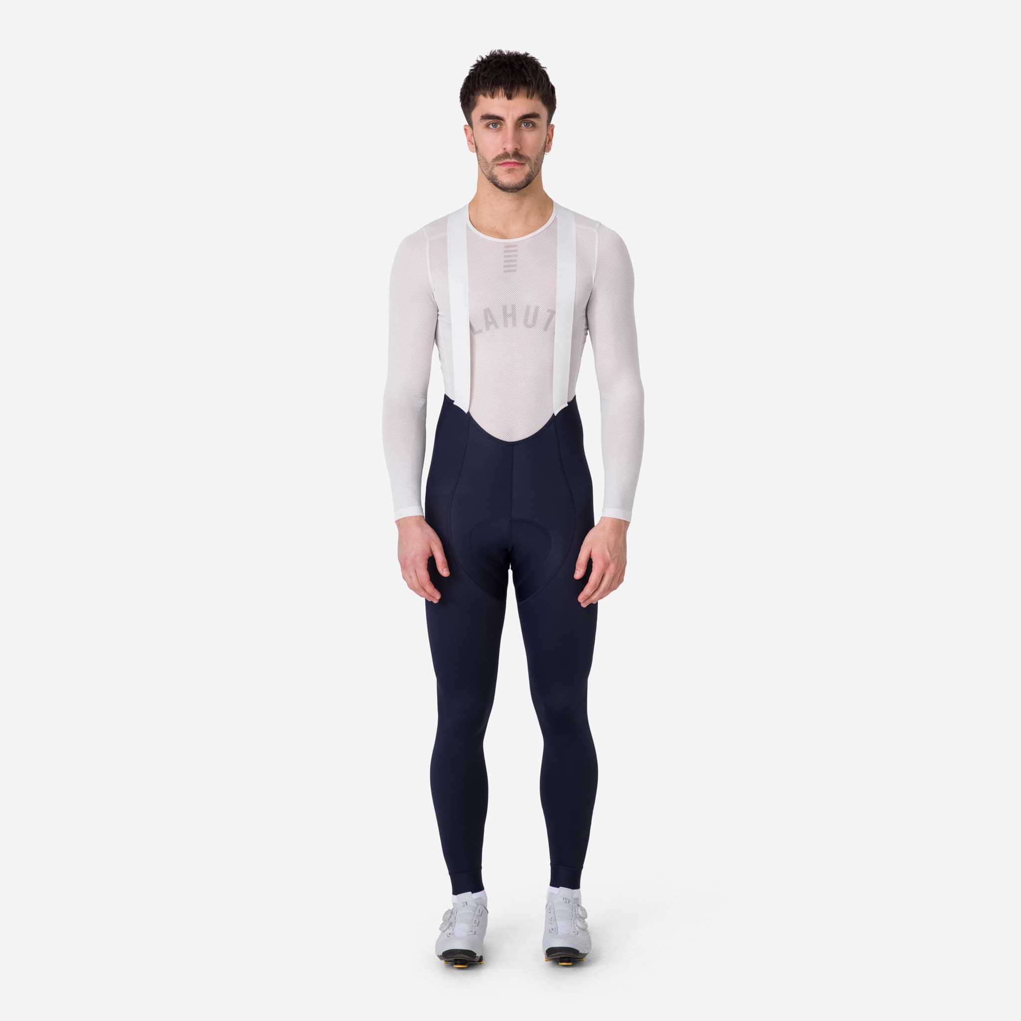 最終値下げ‼️Rapha メンズ プロチーム ライトウェイトタイツ サイズＬ メンズ プロチーム ライトウェイト タイツ ウィズ パッド | Rapha