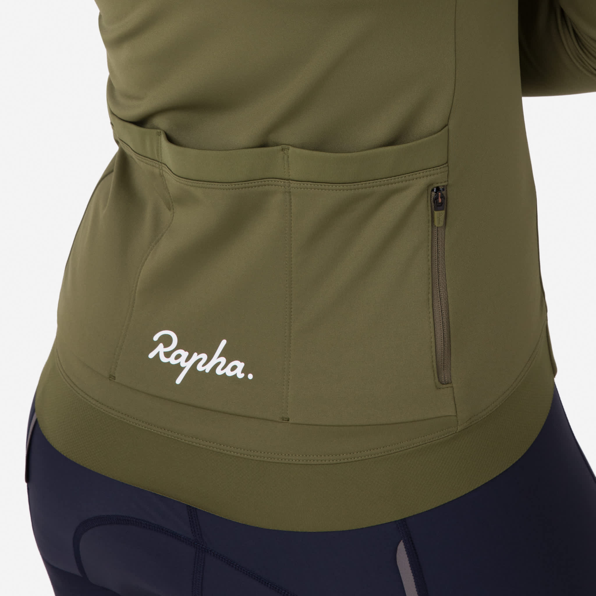ウィメンズ コア ロングスリーブ ジャージ | Rapha