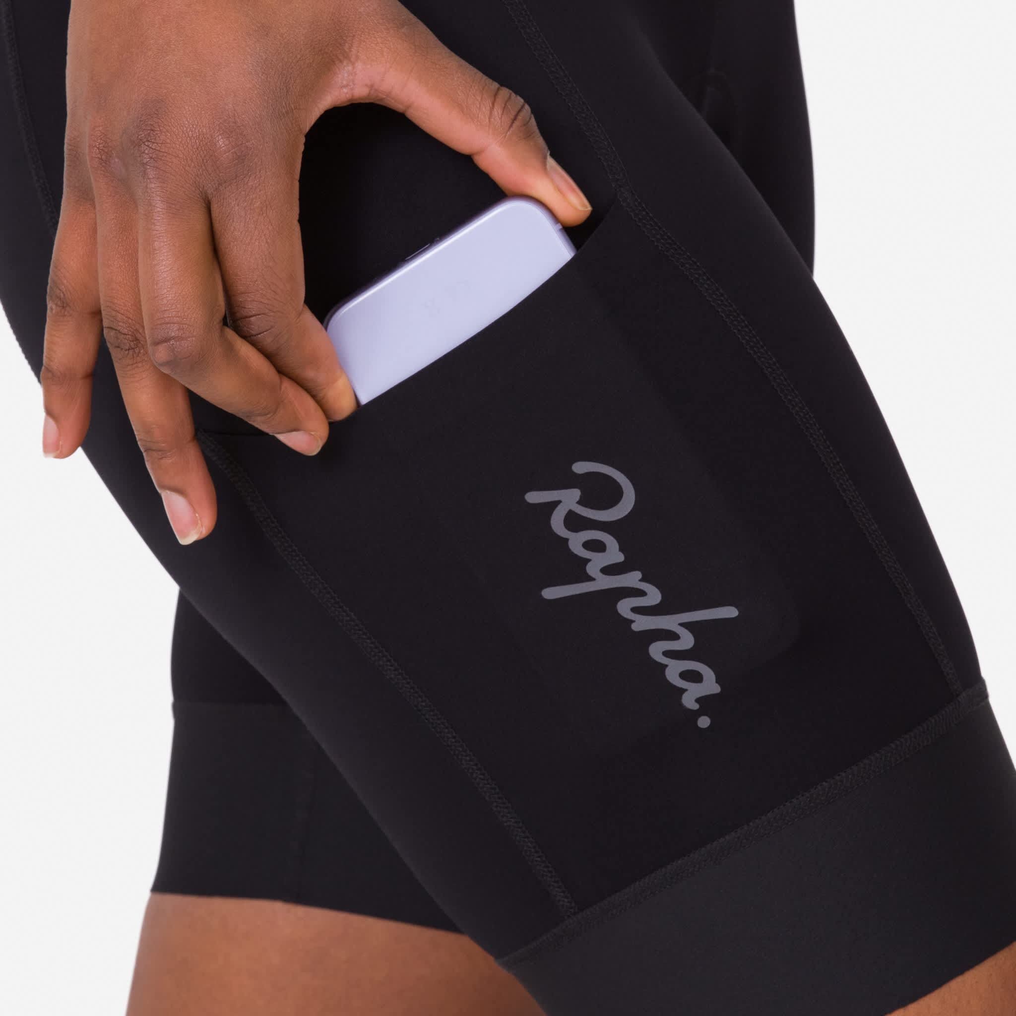 Rapha Women's Core Cargo shorts review – ADVNTR.cc