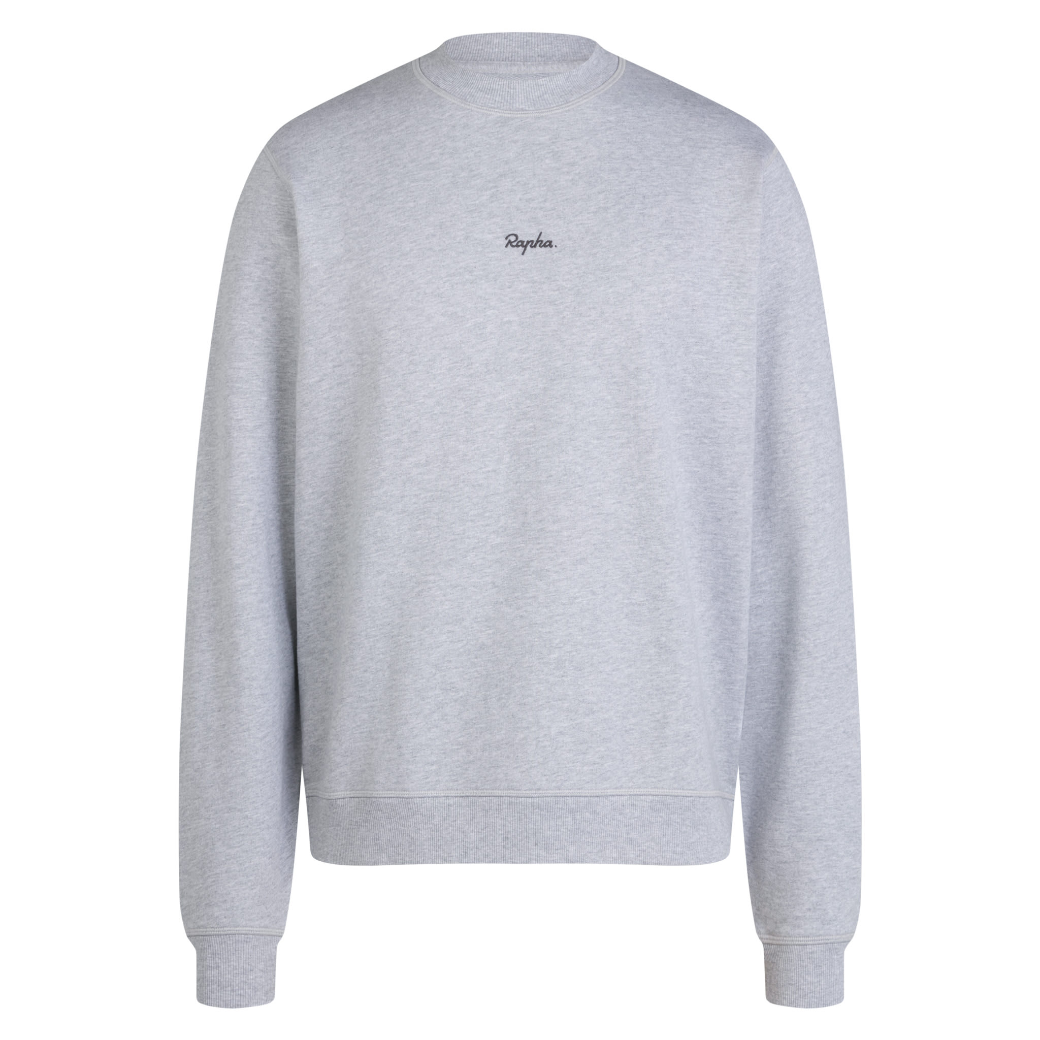 Men's Cotton Sweatshirt | Rapha Men's Cotton Sweatshirt | Rapha