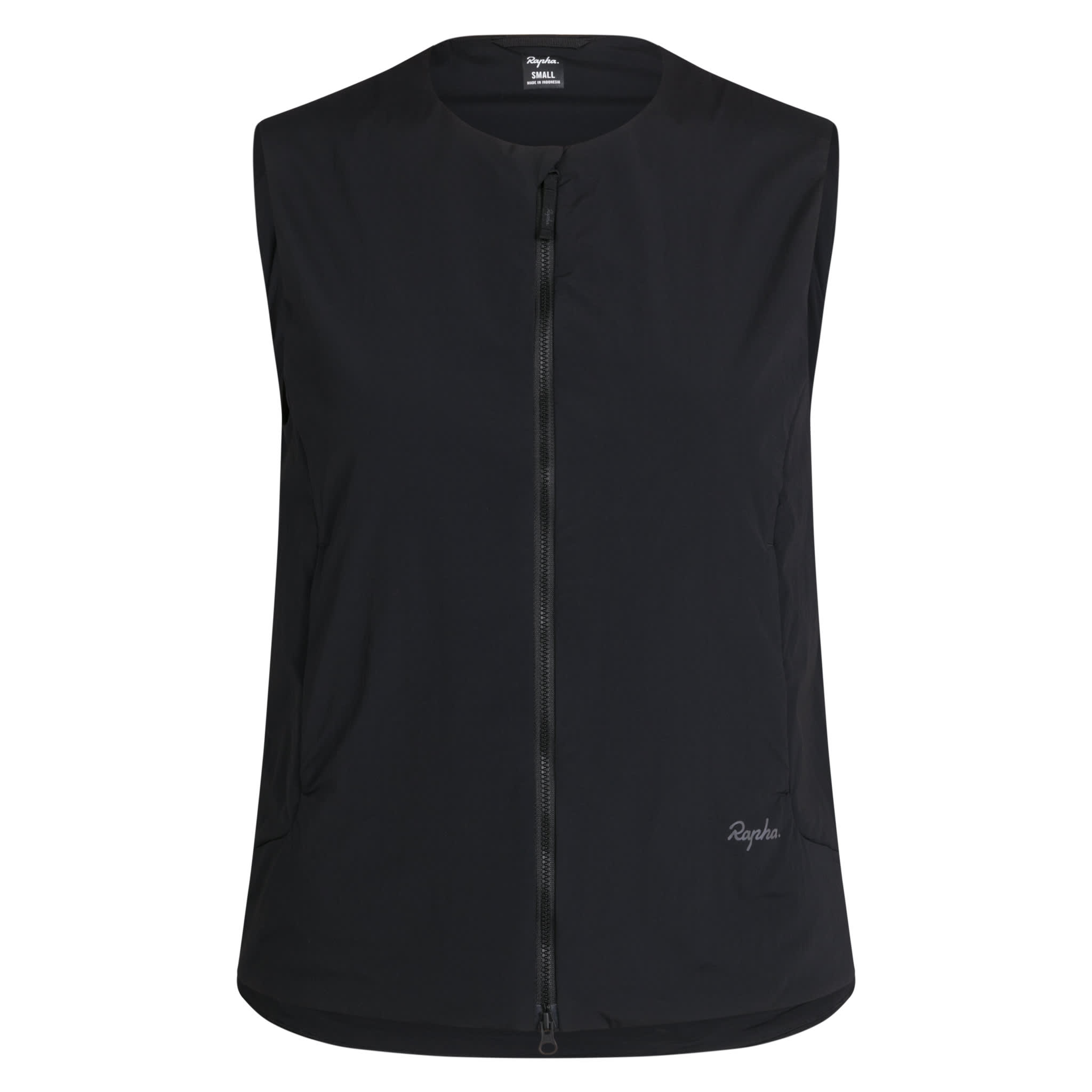 RAPHA インシュレーテッドベスト　xs RAPHA インシュレーテッドベストxs