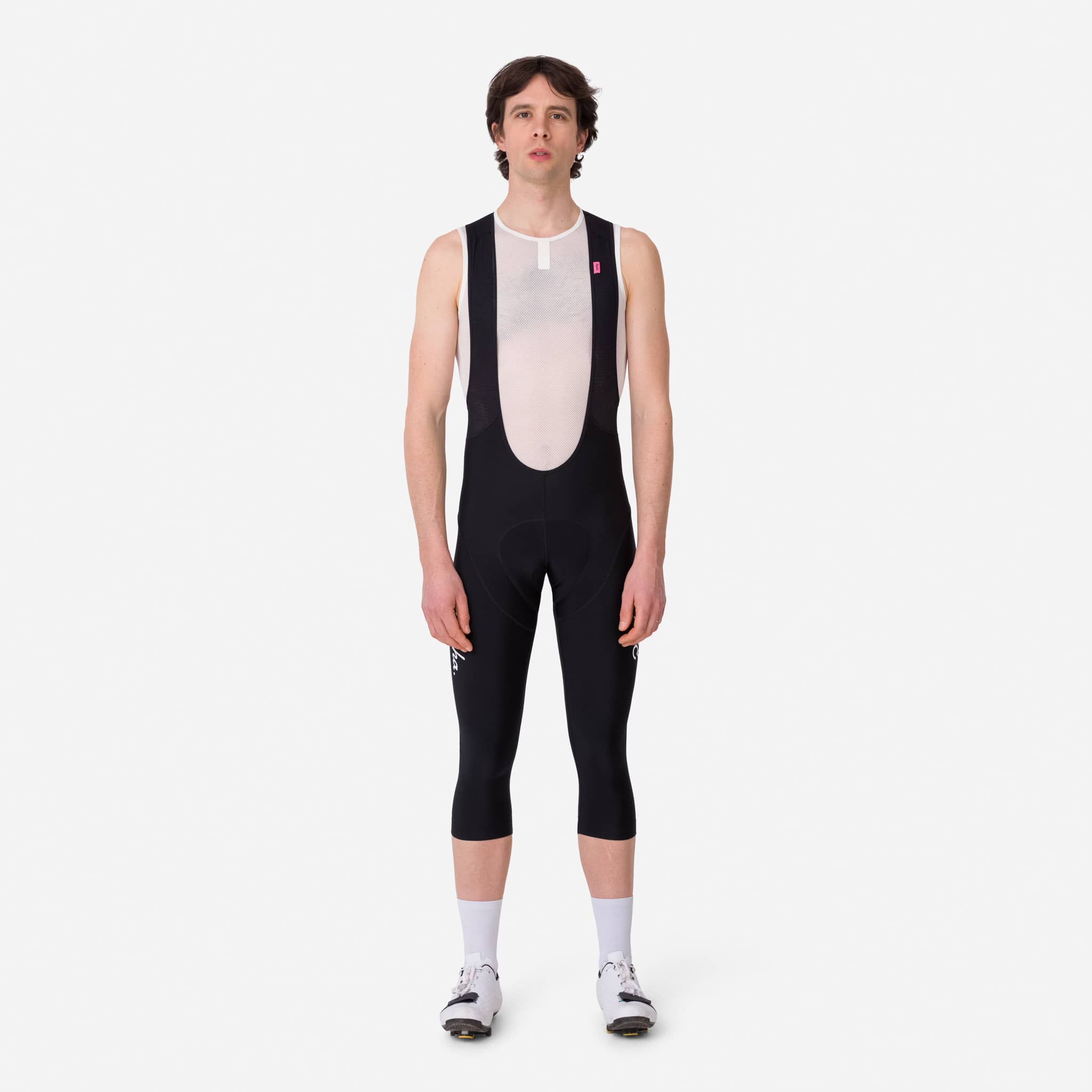 Men's 3/4 Bib Shorts | Rapha