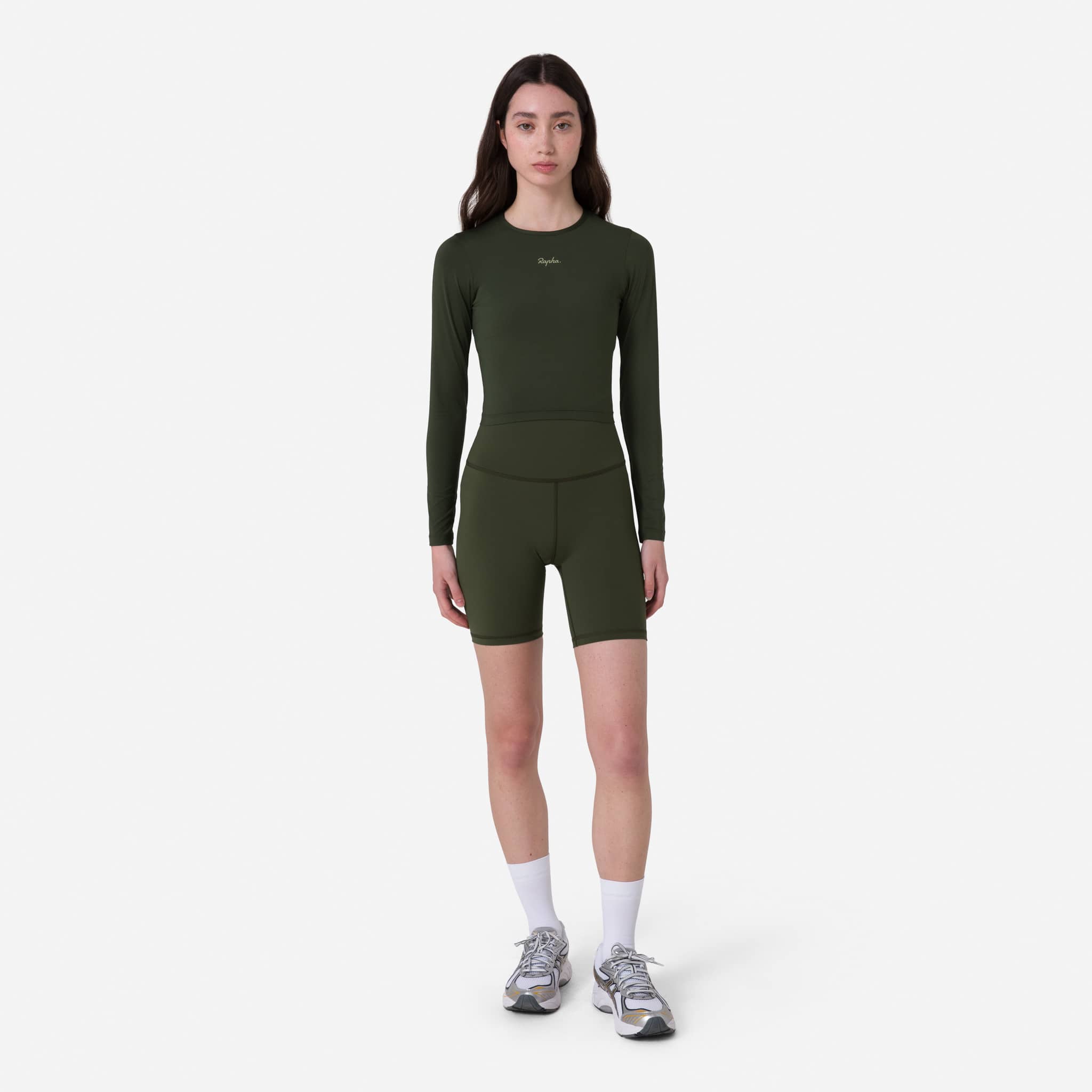 Women's Active Shorts | Rapha