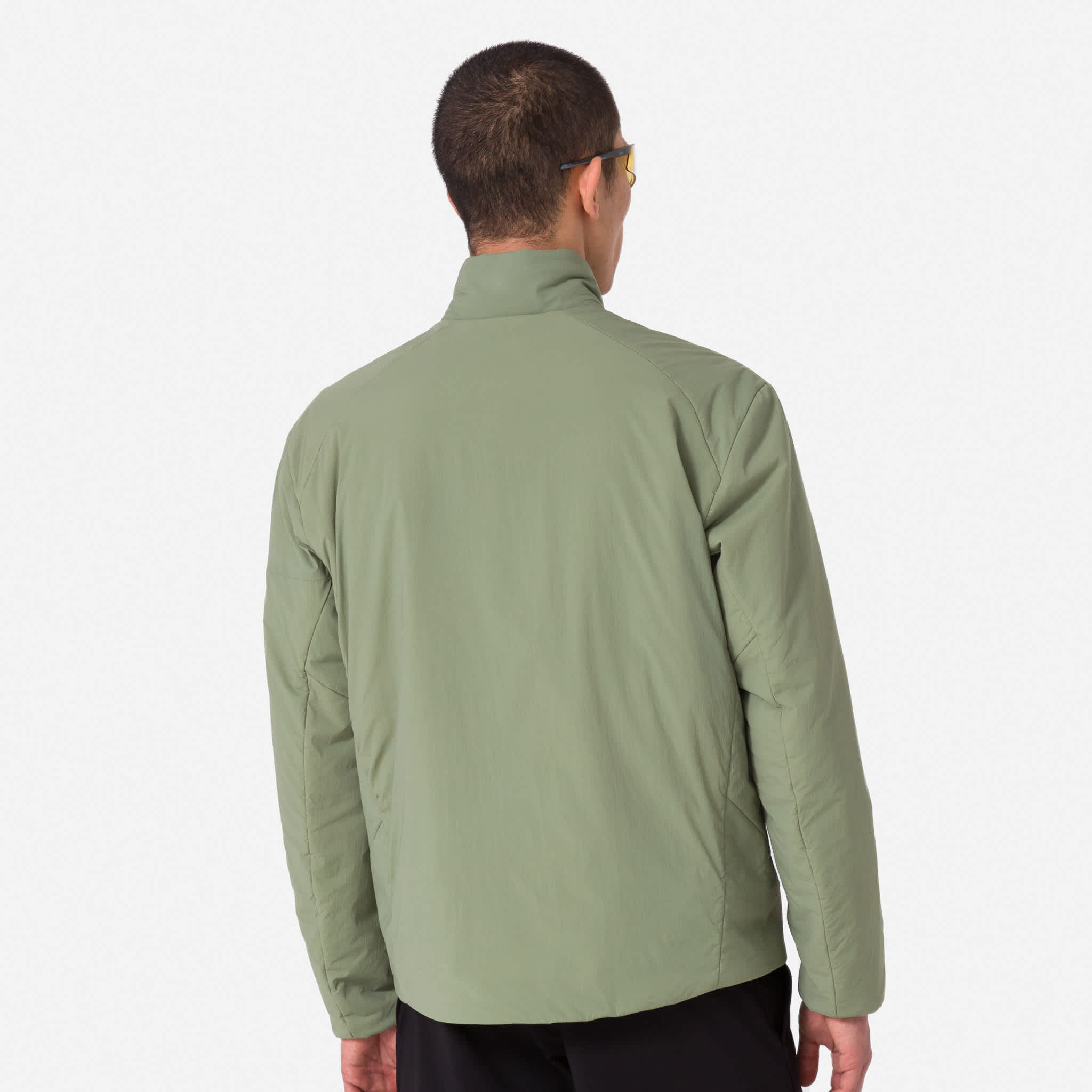 Men's Insulated Jacket | Rapha