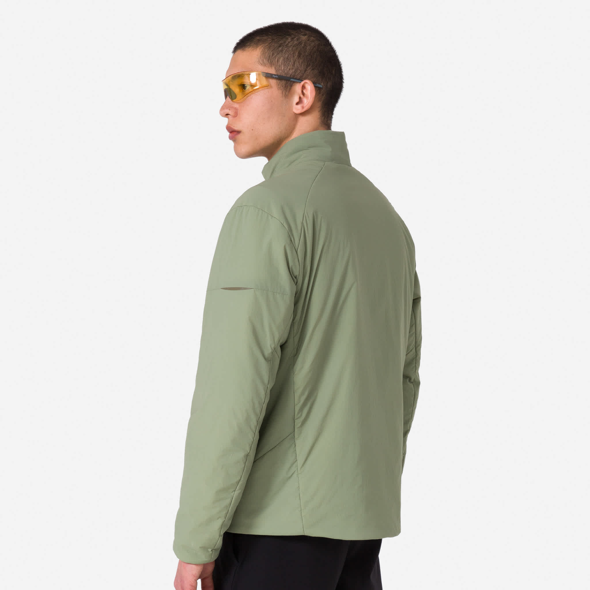 激安単価で Men's Insulated Jacket | Rapha ウェア