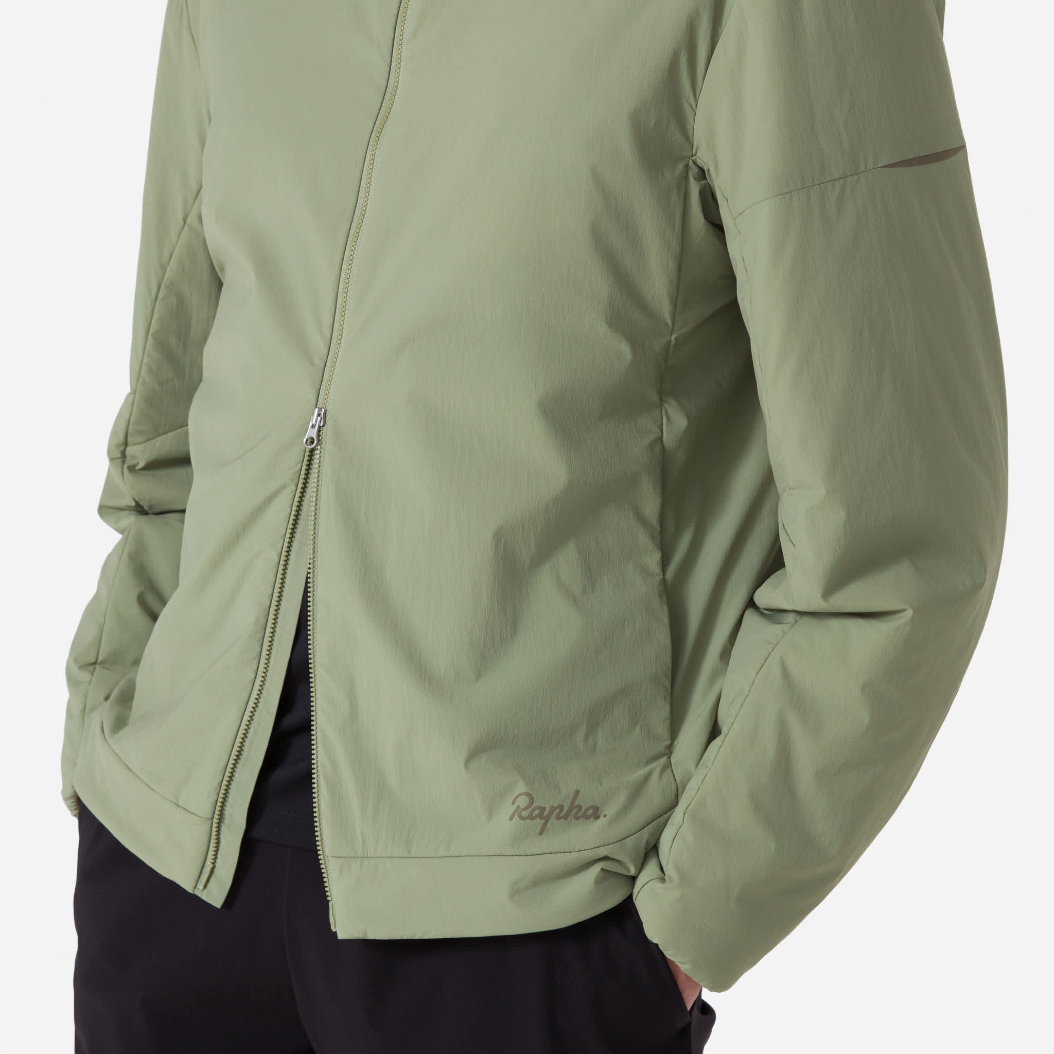 Men's Insulated Jacket | Rapha