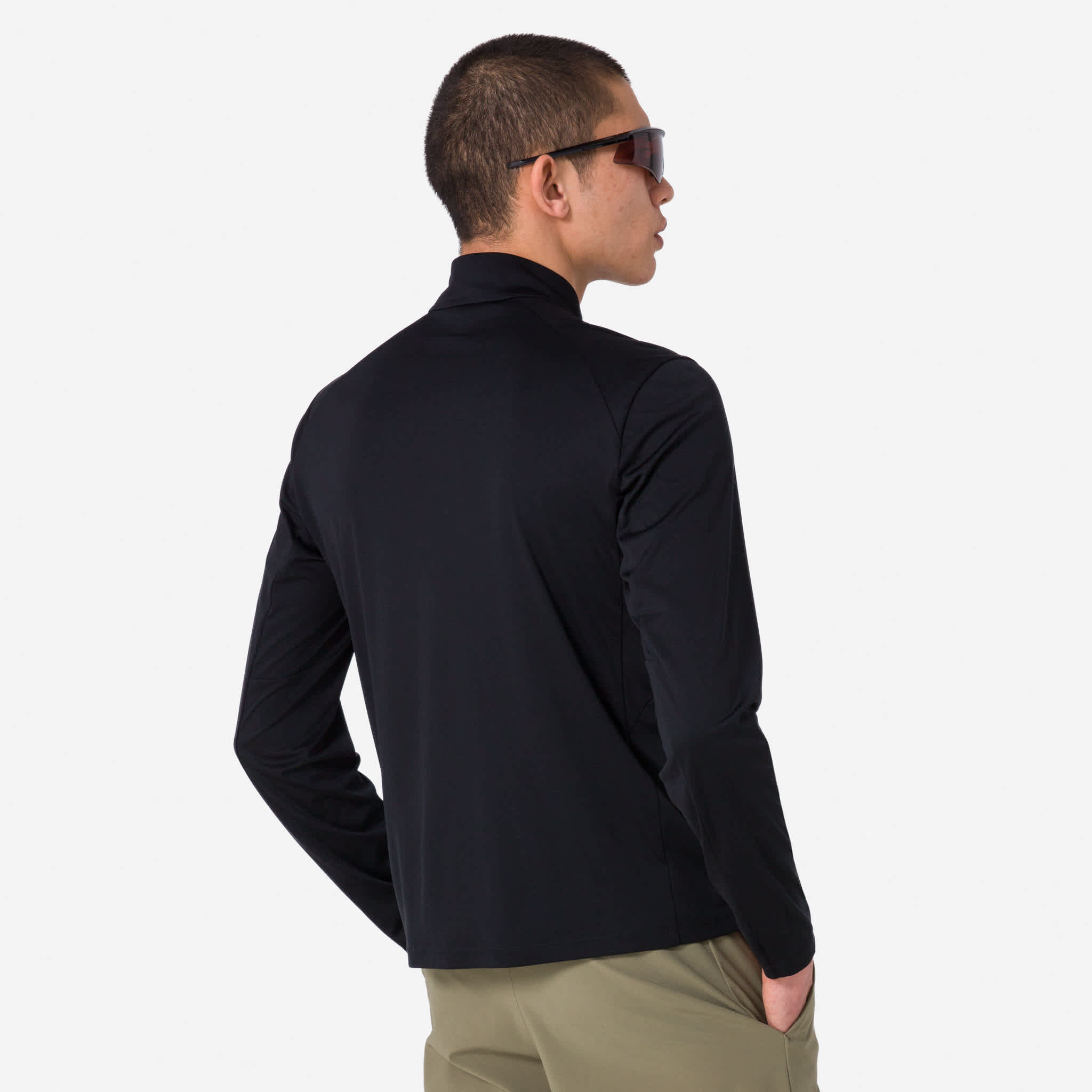 Men's Active Half Zip | Rapha