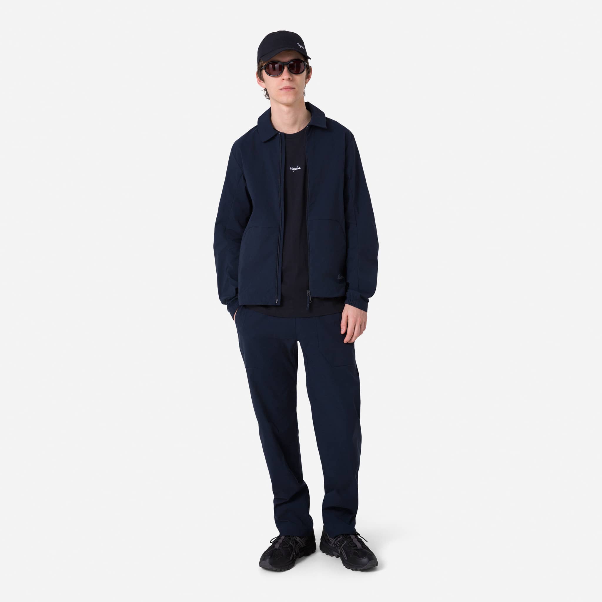 Men's Easy Tech Pants | Rapha