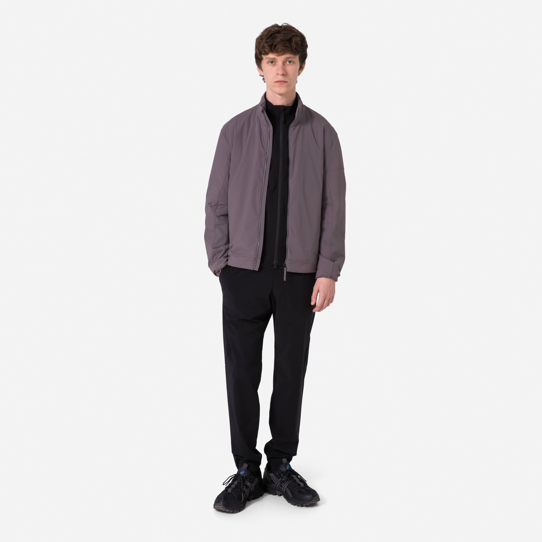 メンズ インサレーティッド ジャケット | Rapha