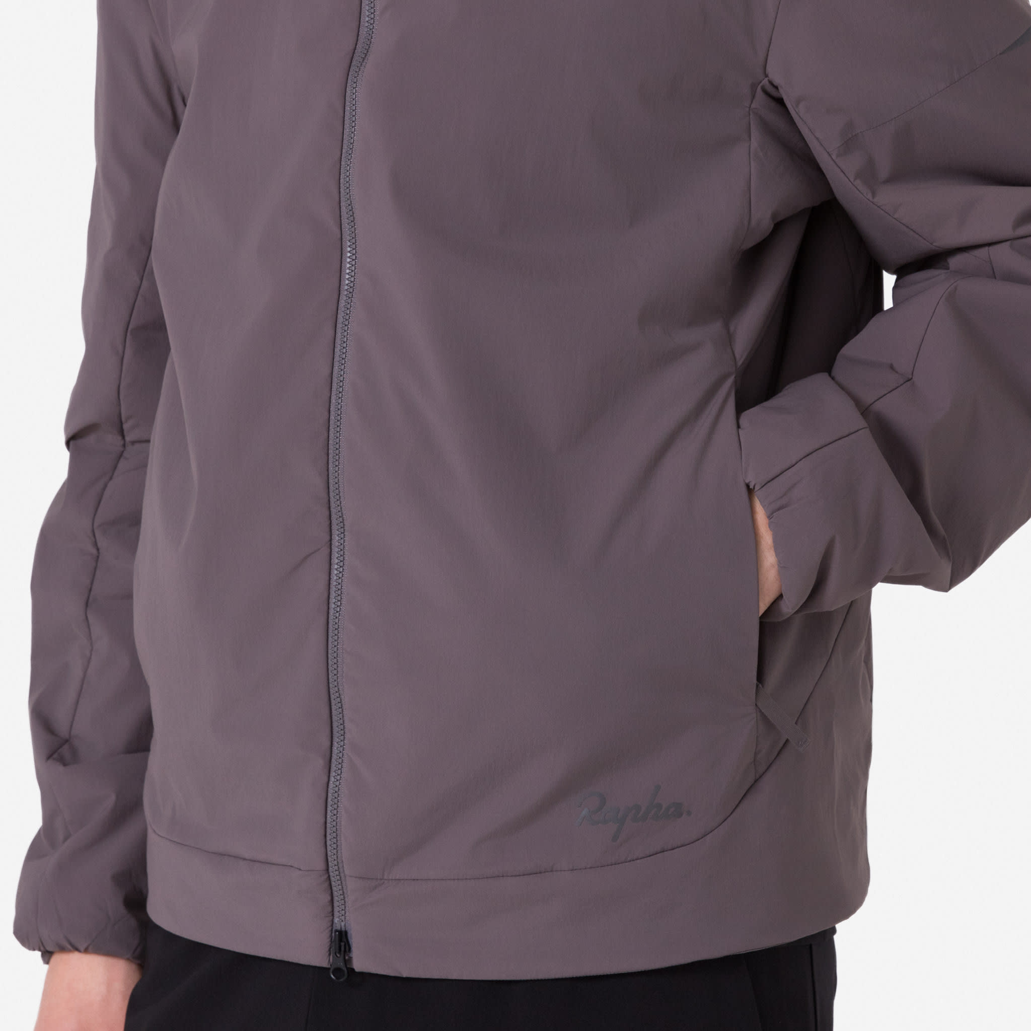 メンズ インサレーティッド ジャケット | Rapha
