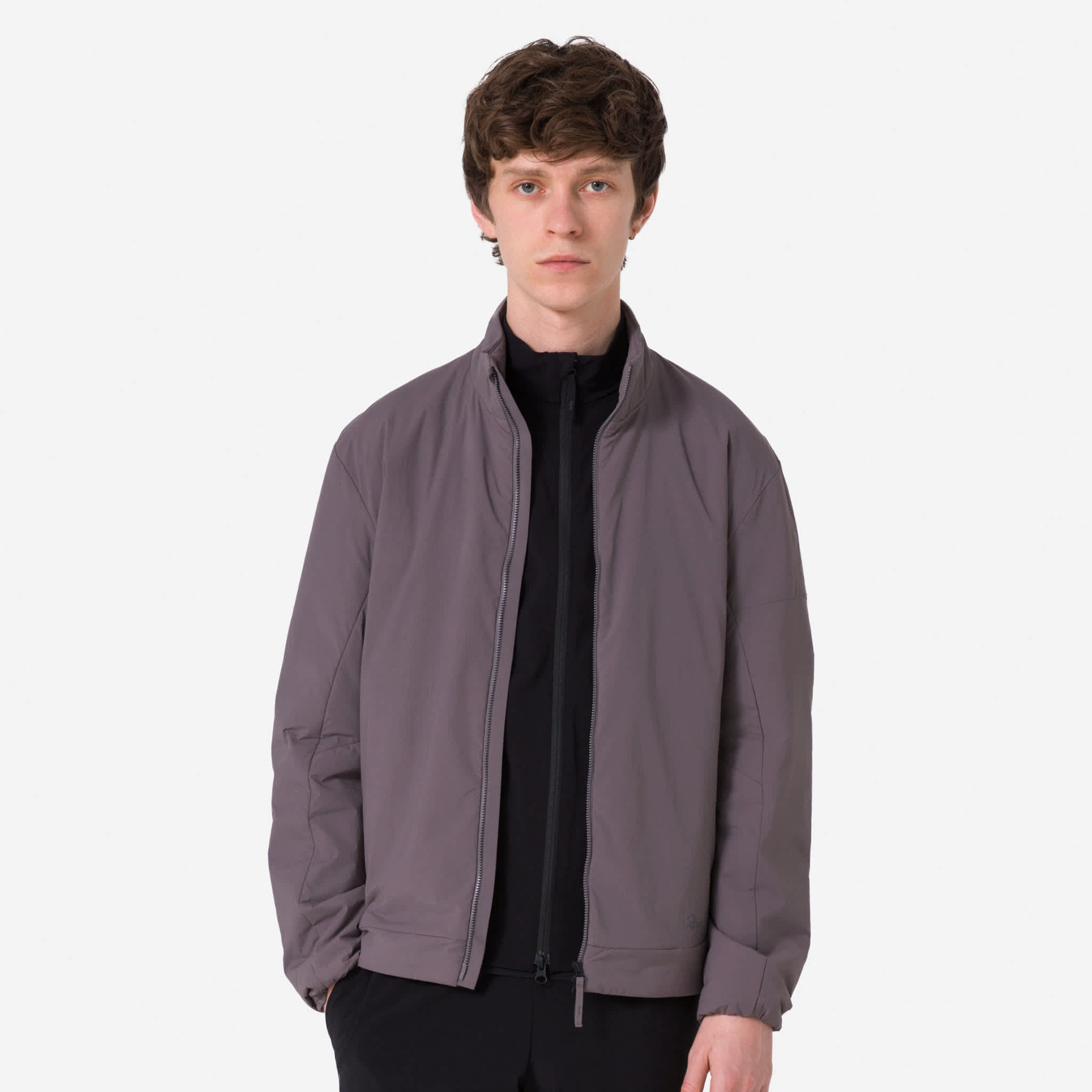 メンズ インサレーティッド ジャケット | Rapha