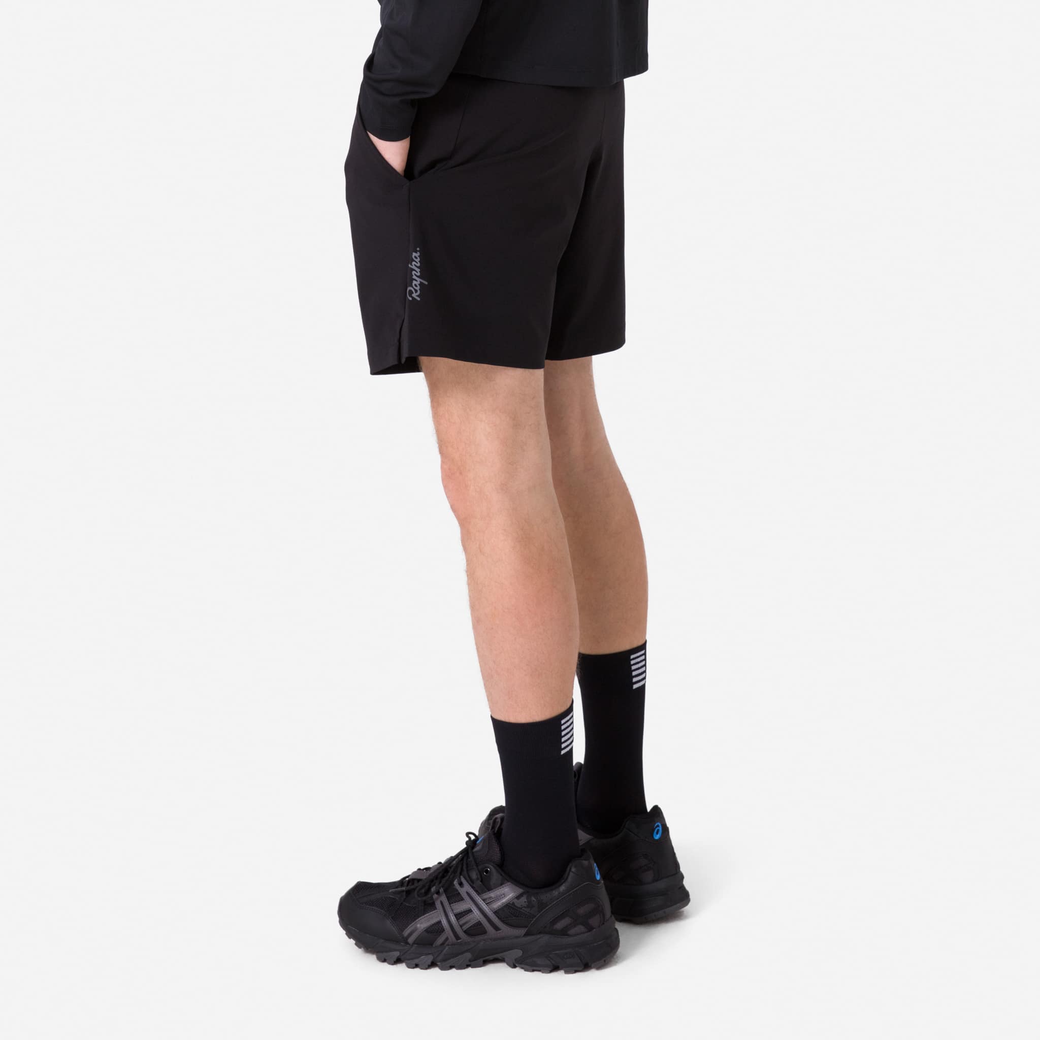Men's Active Shorts | Rapha Men's Active Shorts | Rapha