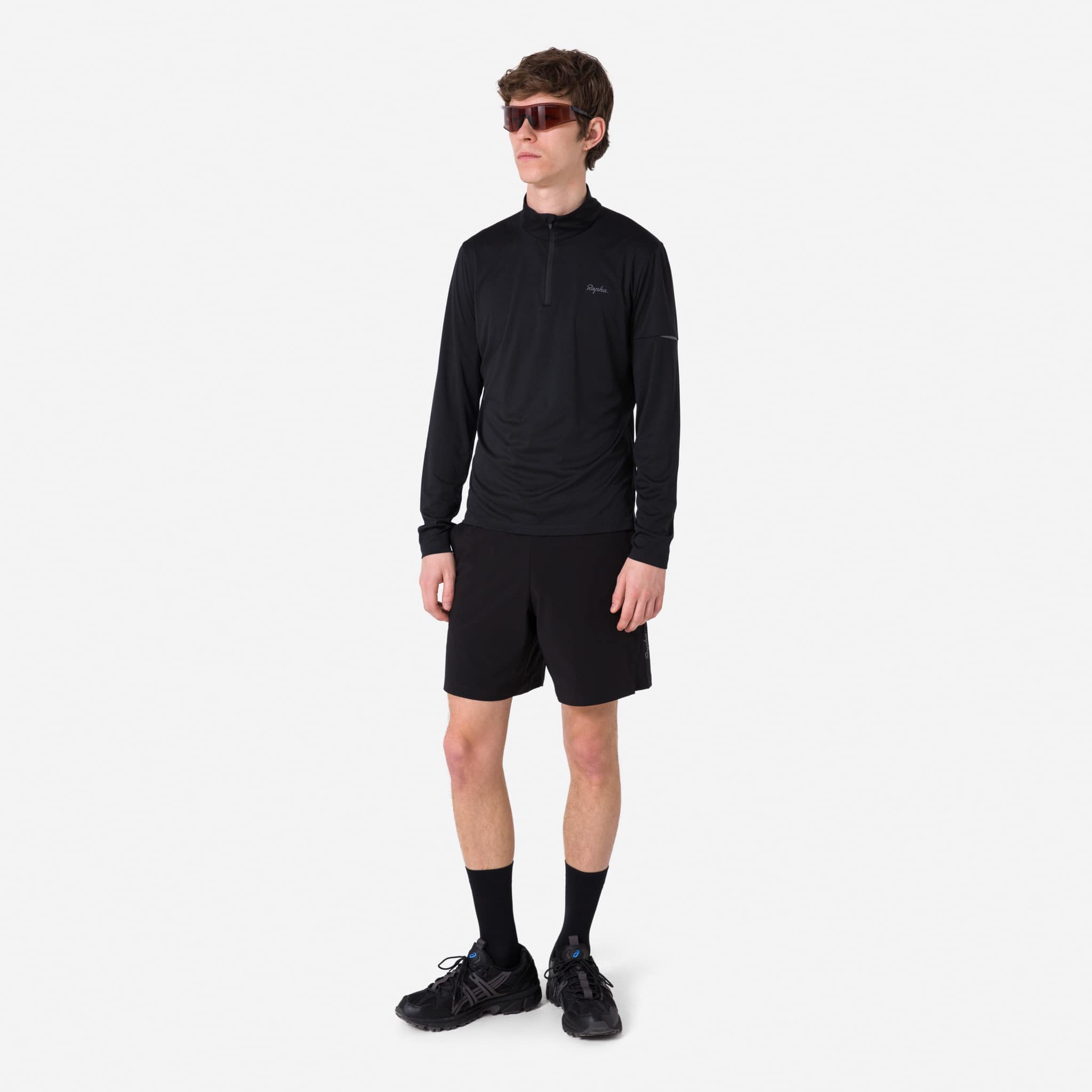 最旬トレンドパンツ Men's Rapha | Shorts Active ウェア