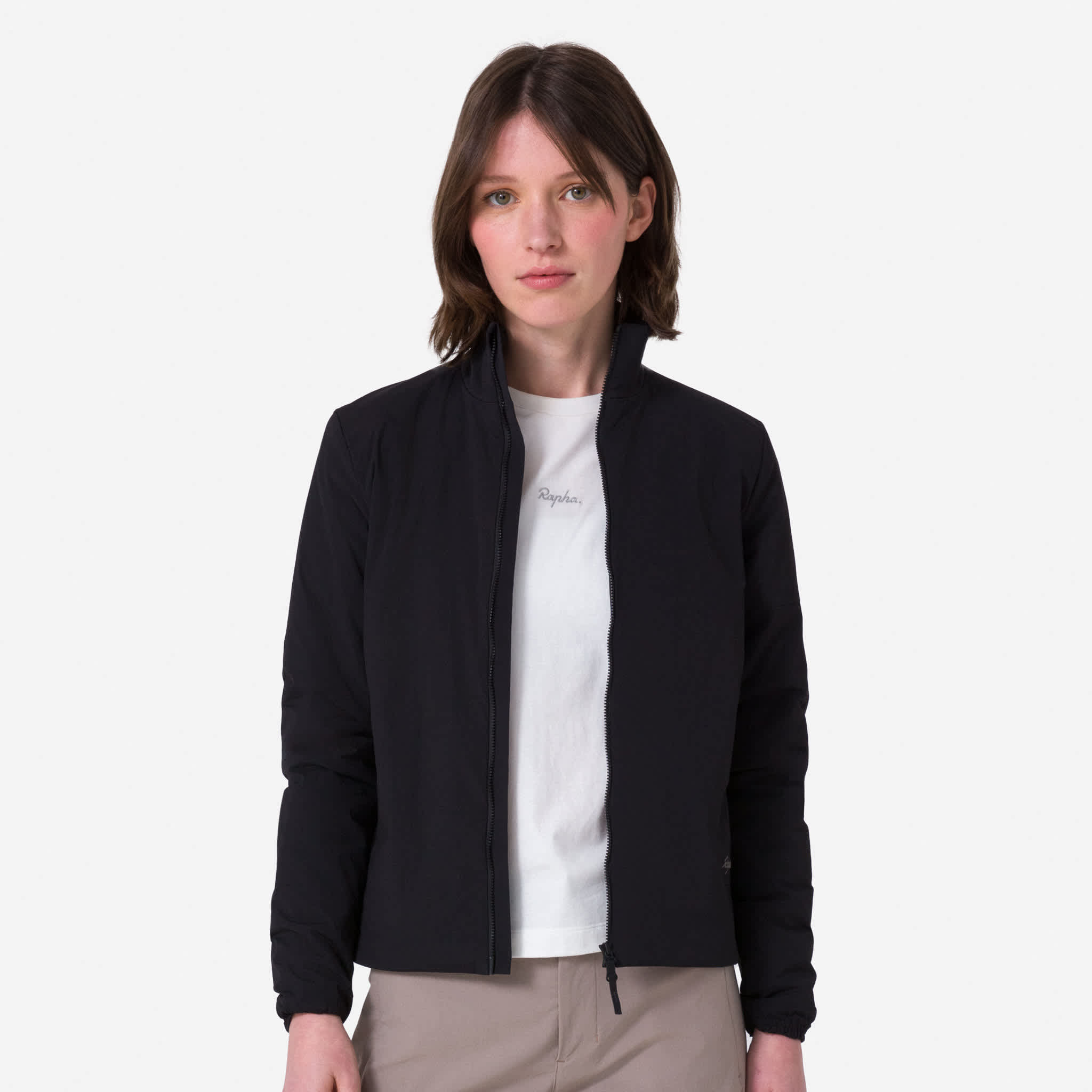 【新発売】 ウィメンズ インサレーテッド ジャケット | Rapha 女性用