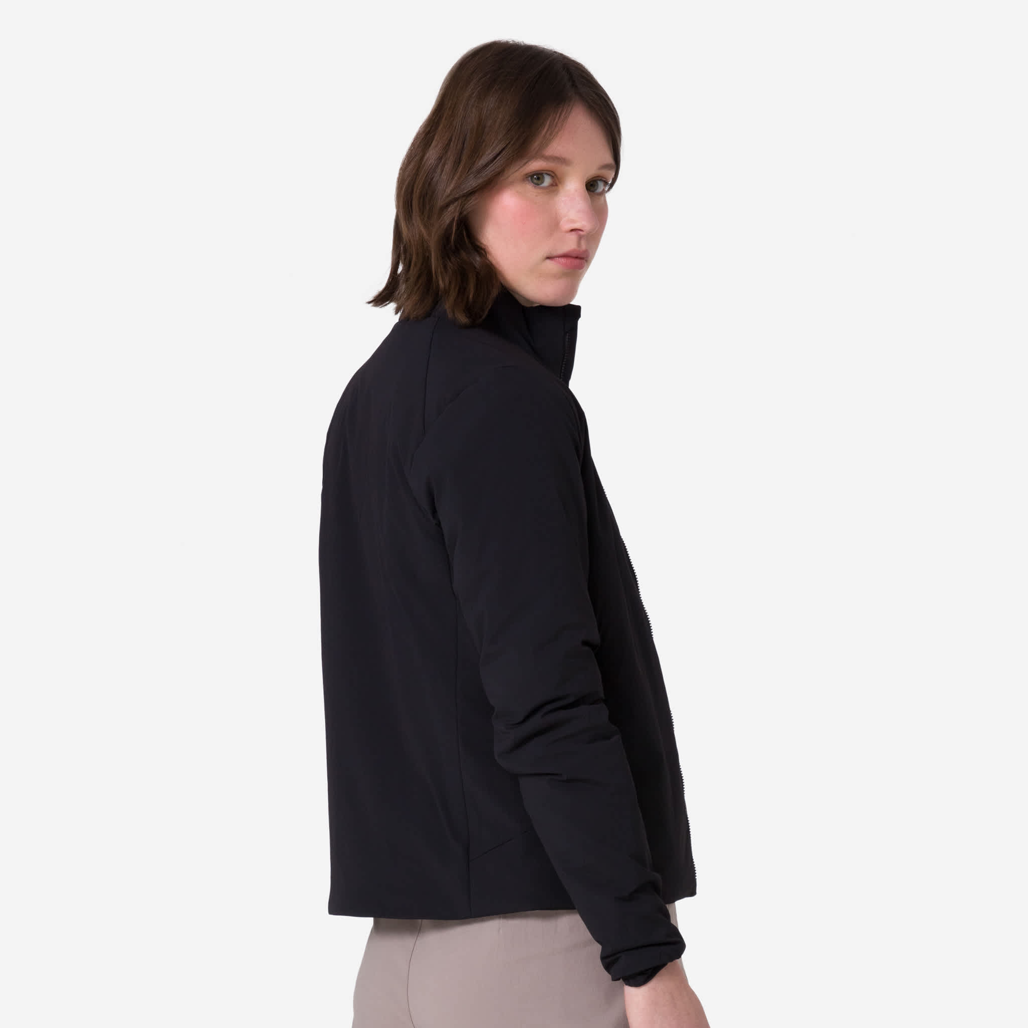 ウィメンズ インサレーテッド ジャケット | Rapha