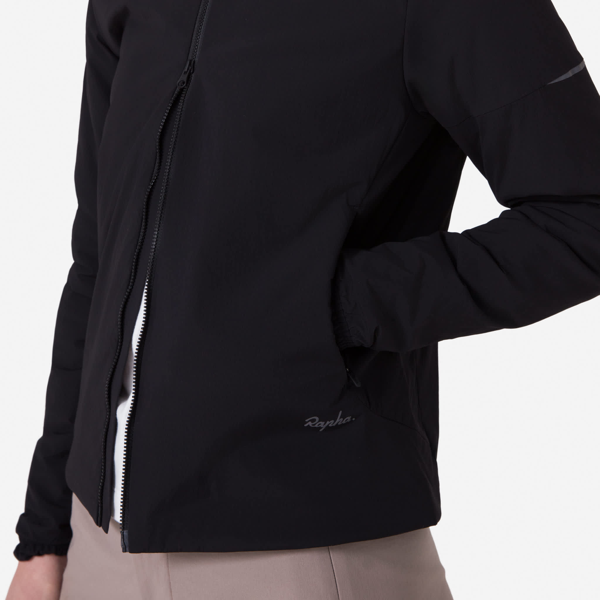 【コンビニ受取対応商品】 ウィメンズ インサレーテッド ジャケット | Rapha 女性用
