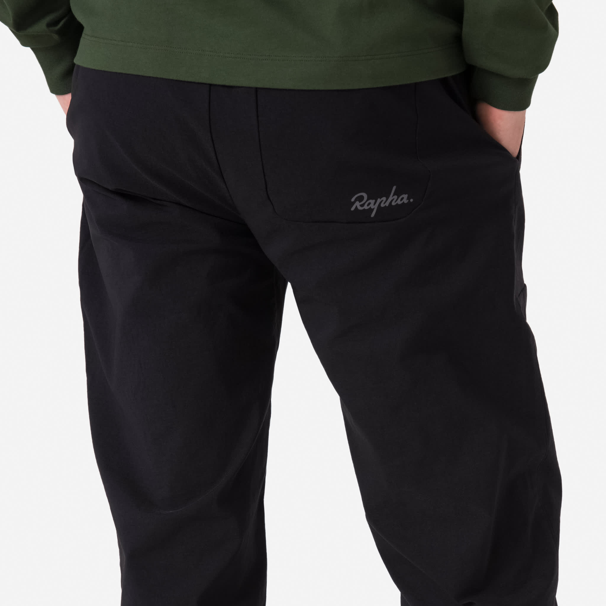 Men's Easy Tech Pants | Rapha