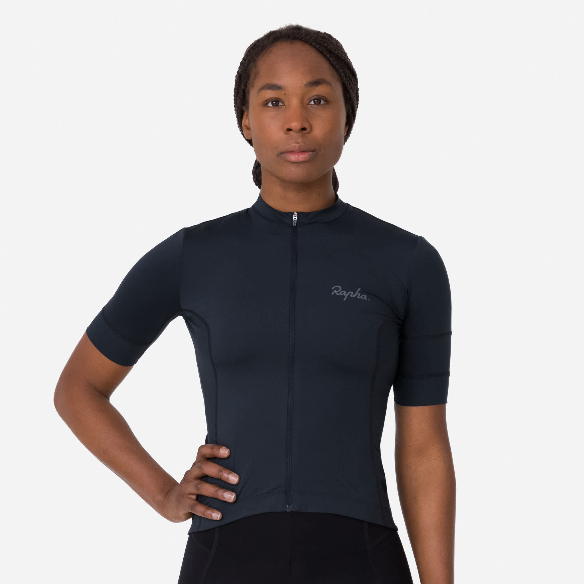 Women's Brevet Element Jersey | Rapha
