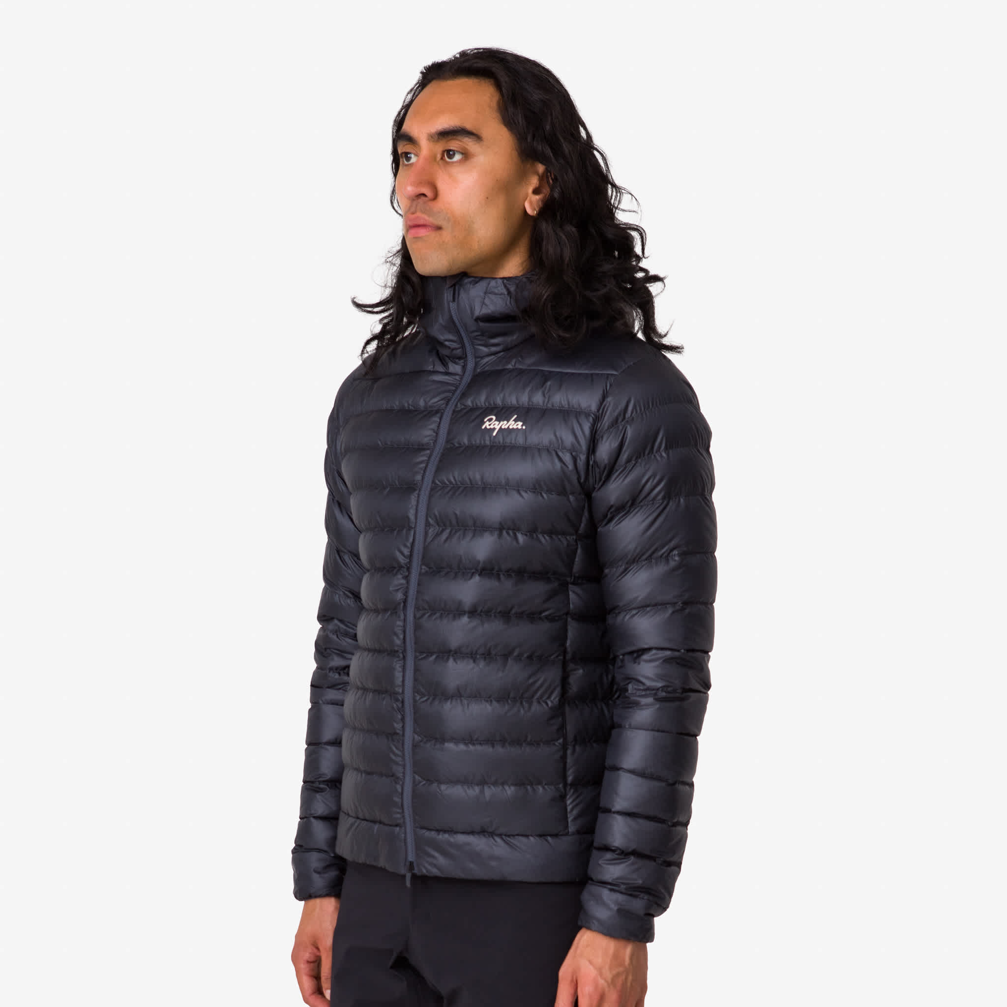 Rapha フード付きダウンジャケットEXPLORE DOWN JACKET Men's Explore Down Jacket | Rapha