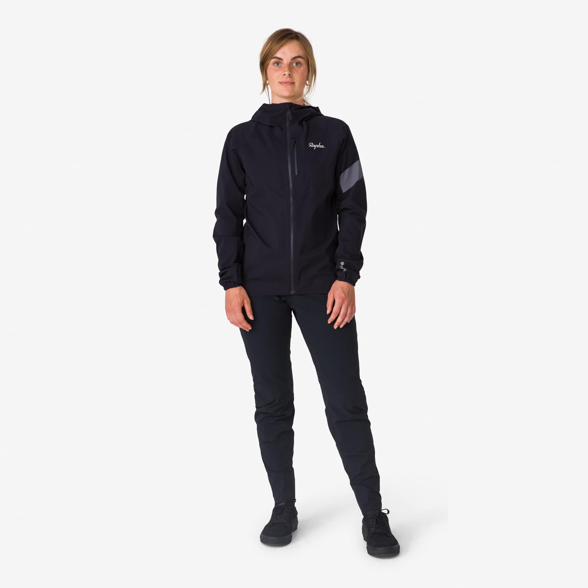 Women's Trail GORE-TEX Infinium Jacket | Rapha