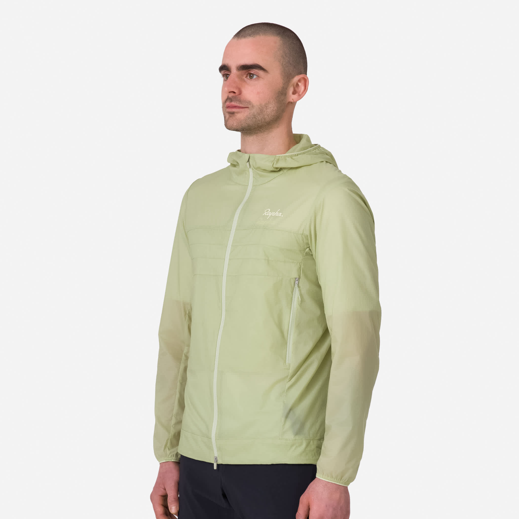 【楽天最安値に挑戦】 Lightweight Explore Men's Jacket Rapha | ウェア