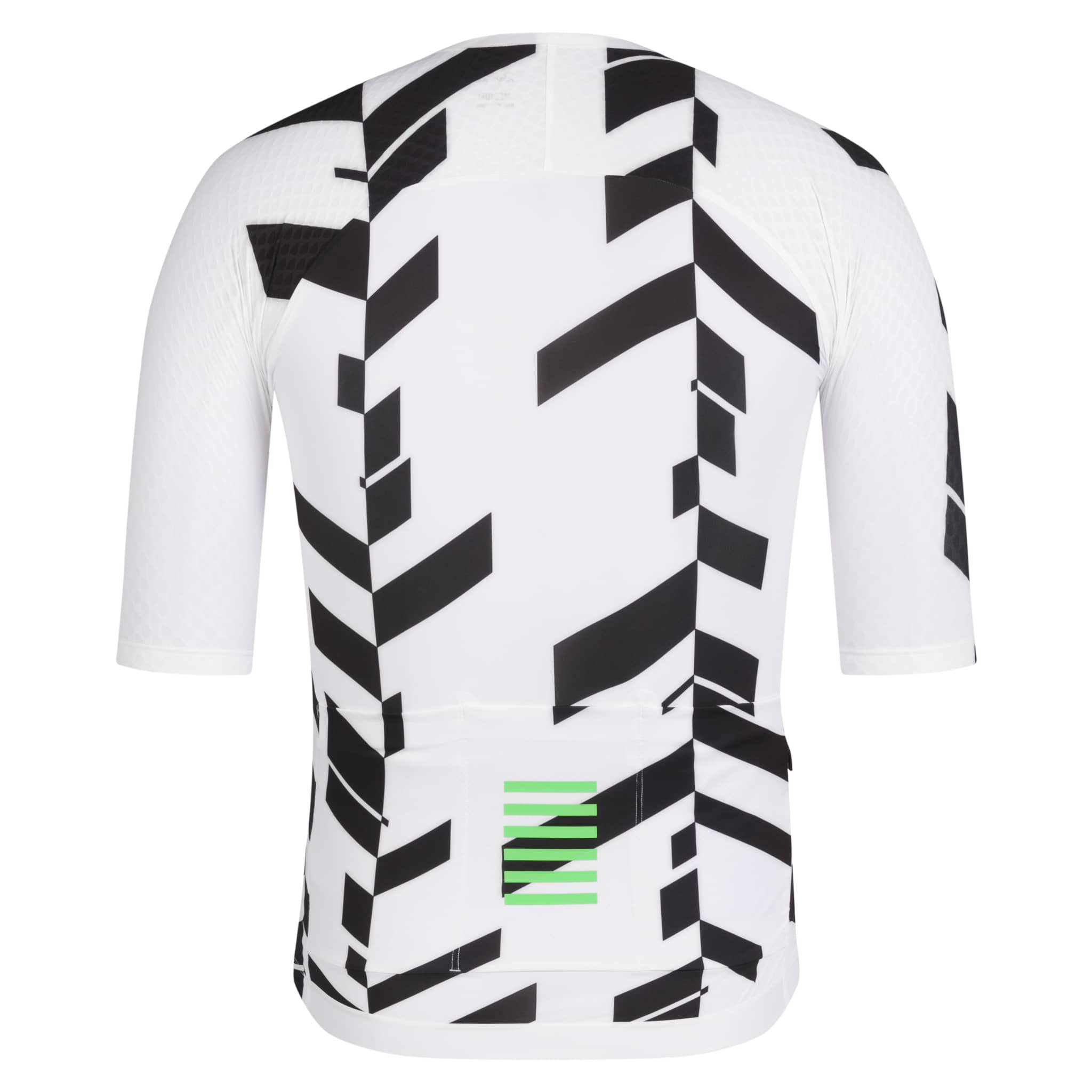 ウェア Rapha Pro Team Jersey Data Print XS Men's Pro Team Aero Jersey - Data Print | Rapha