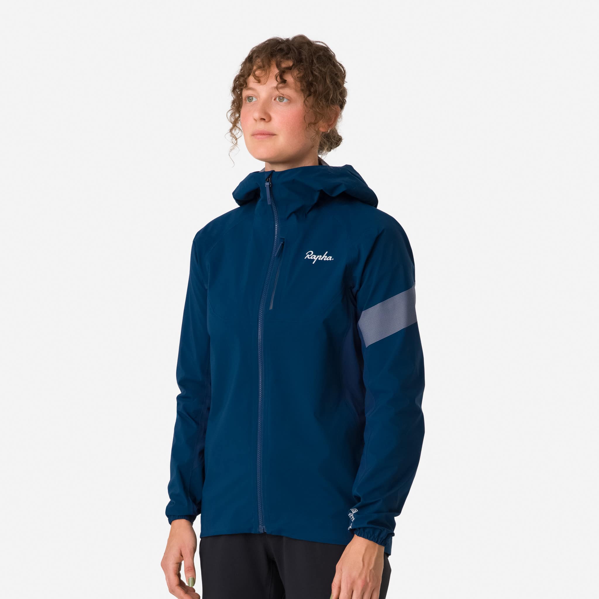 トレイル GORE-TEX インフィニアム ジャケット | Rapha