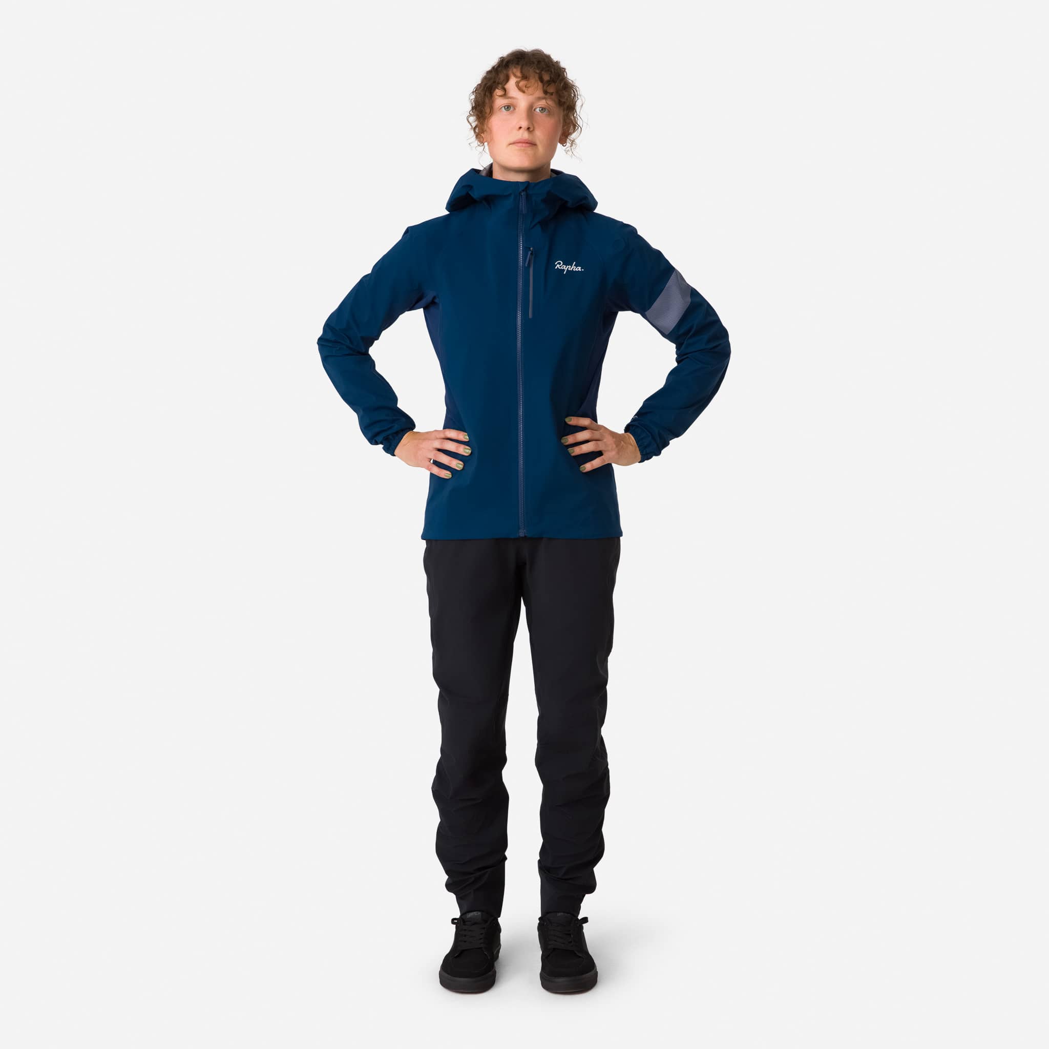 Women's Trail GORE-TEX Infinium Jacket | Rapha