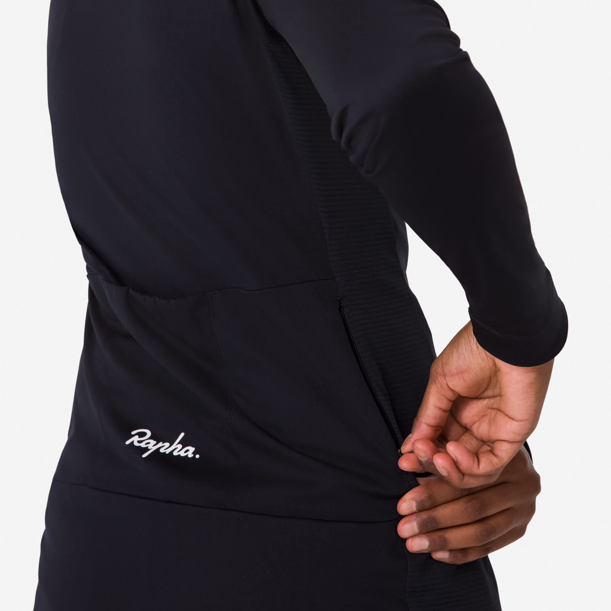 Women's Long Jersey | Rapha