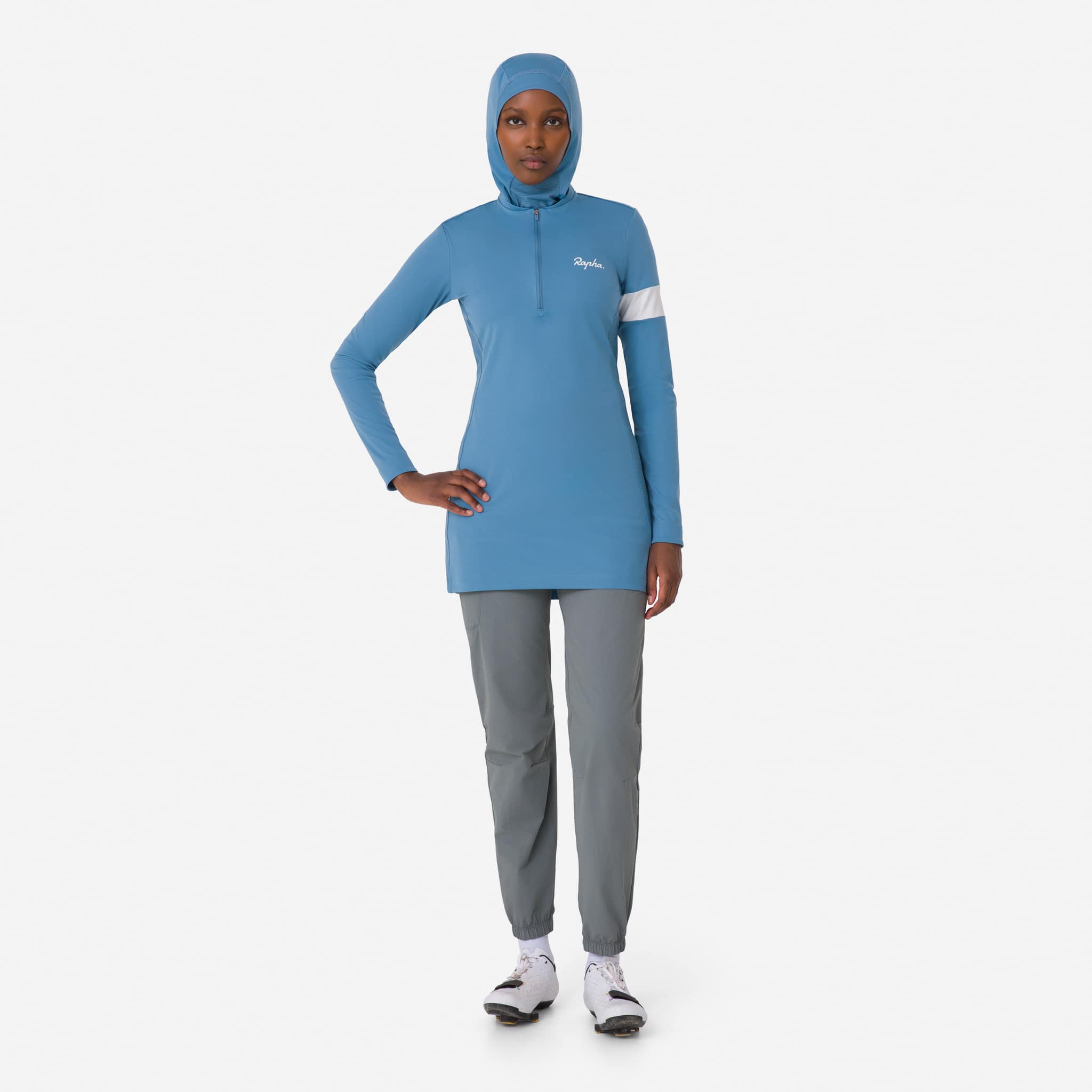 Women's Riding Pants with Pad | Rapha