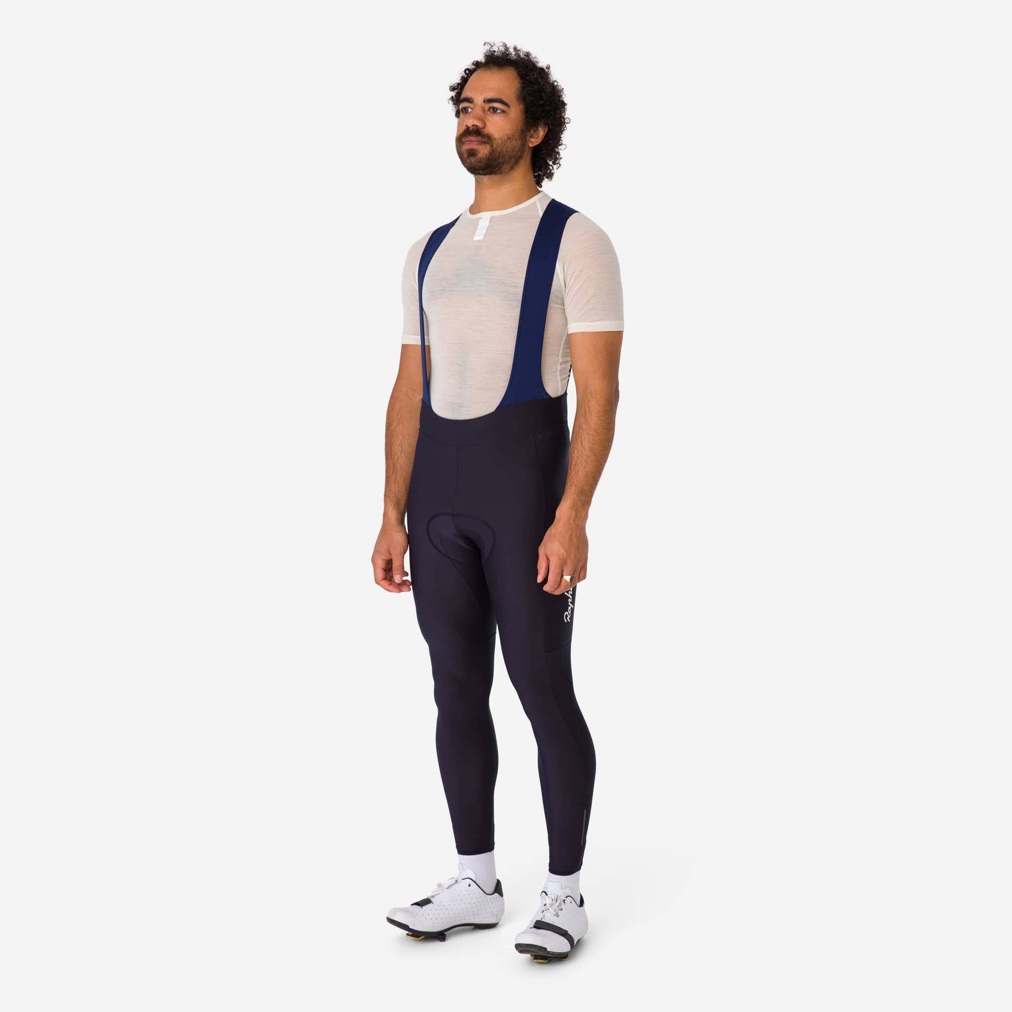 Men's Core Cargo Winter Tights with Pad | Rapha
