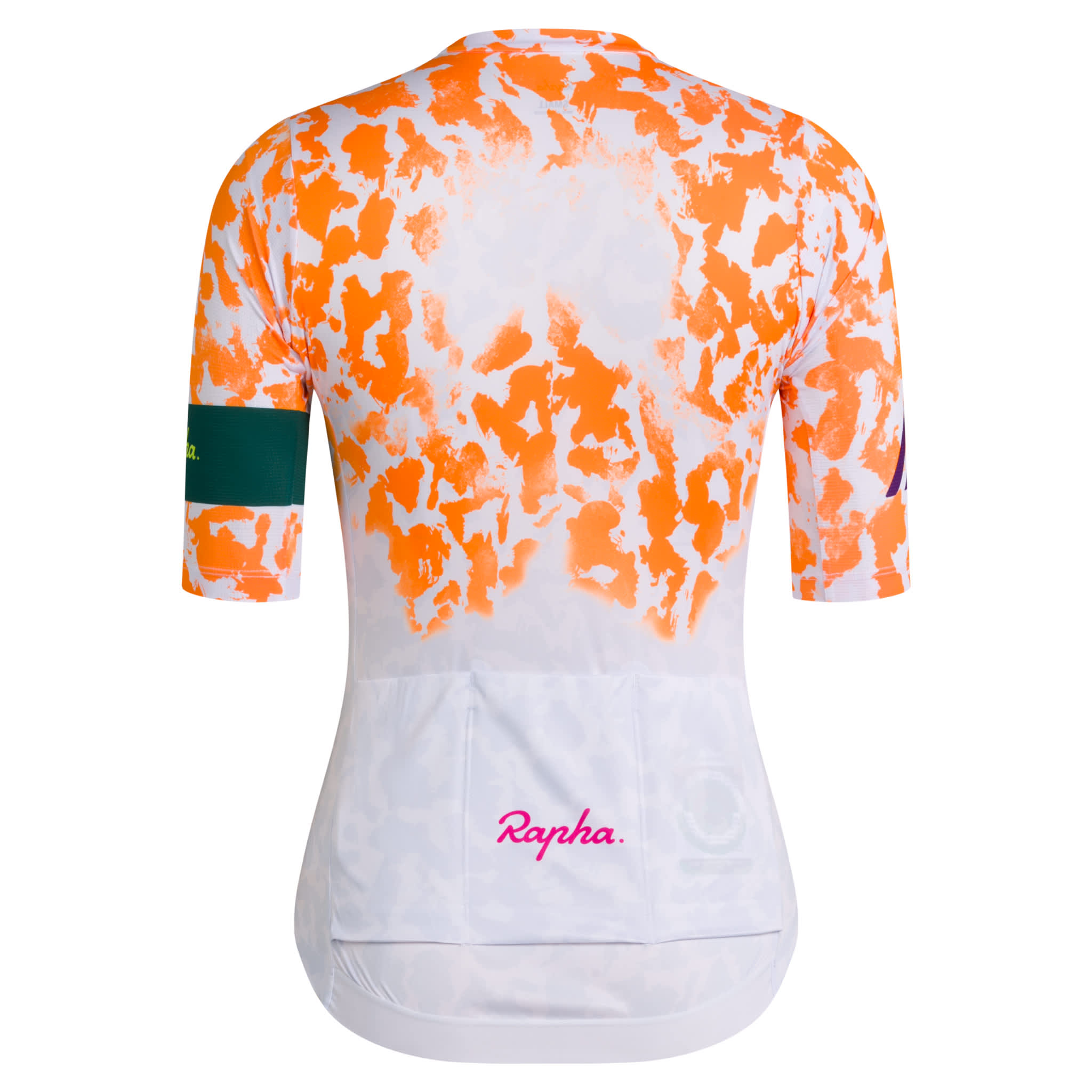 AMANI Women's Pro Team Training Jersey | Rapha