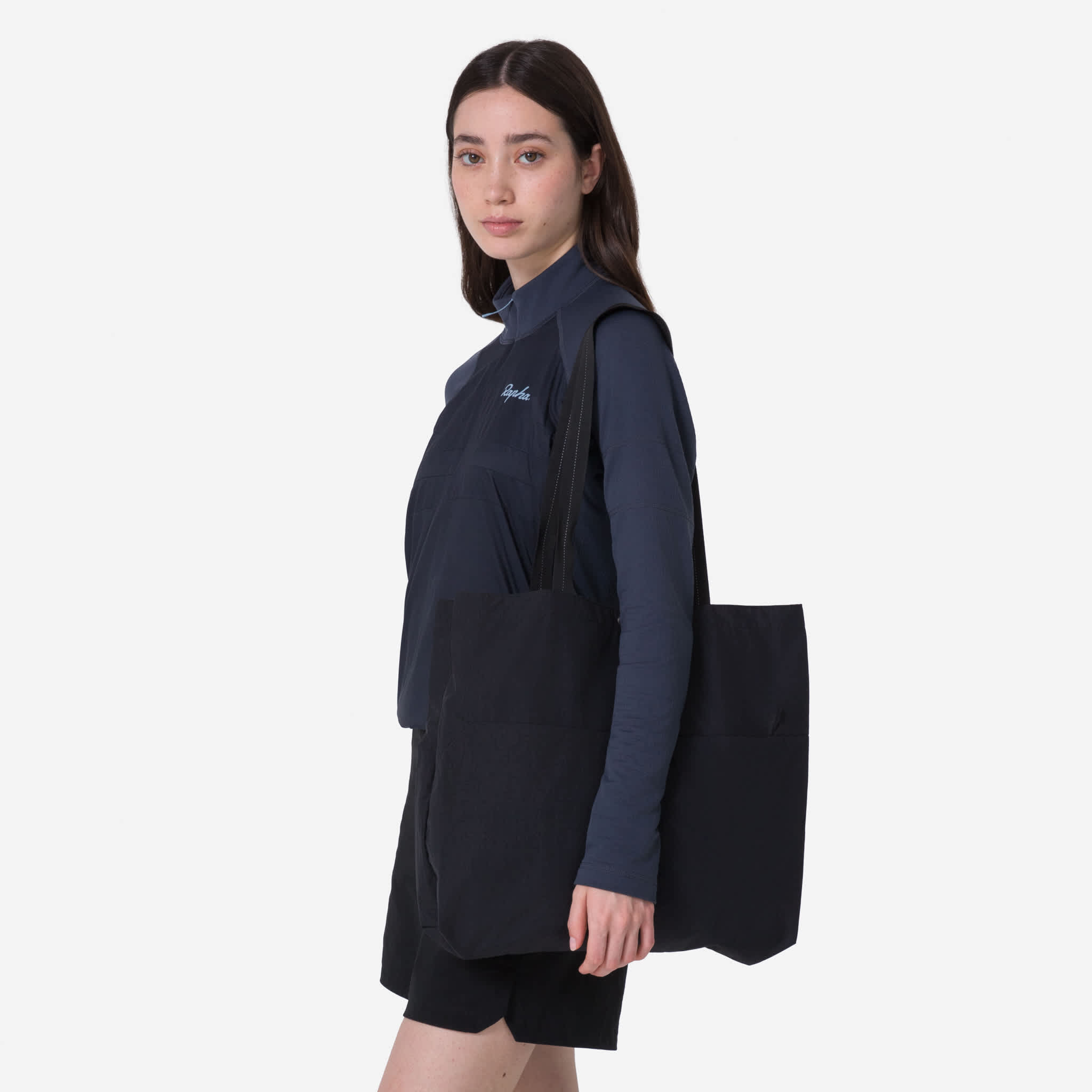 Women's Explore Zip Neck Pullover | Rapha