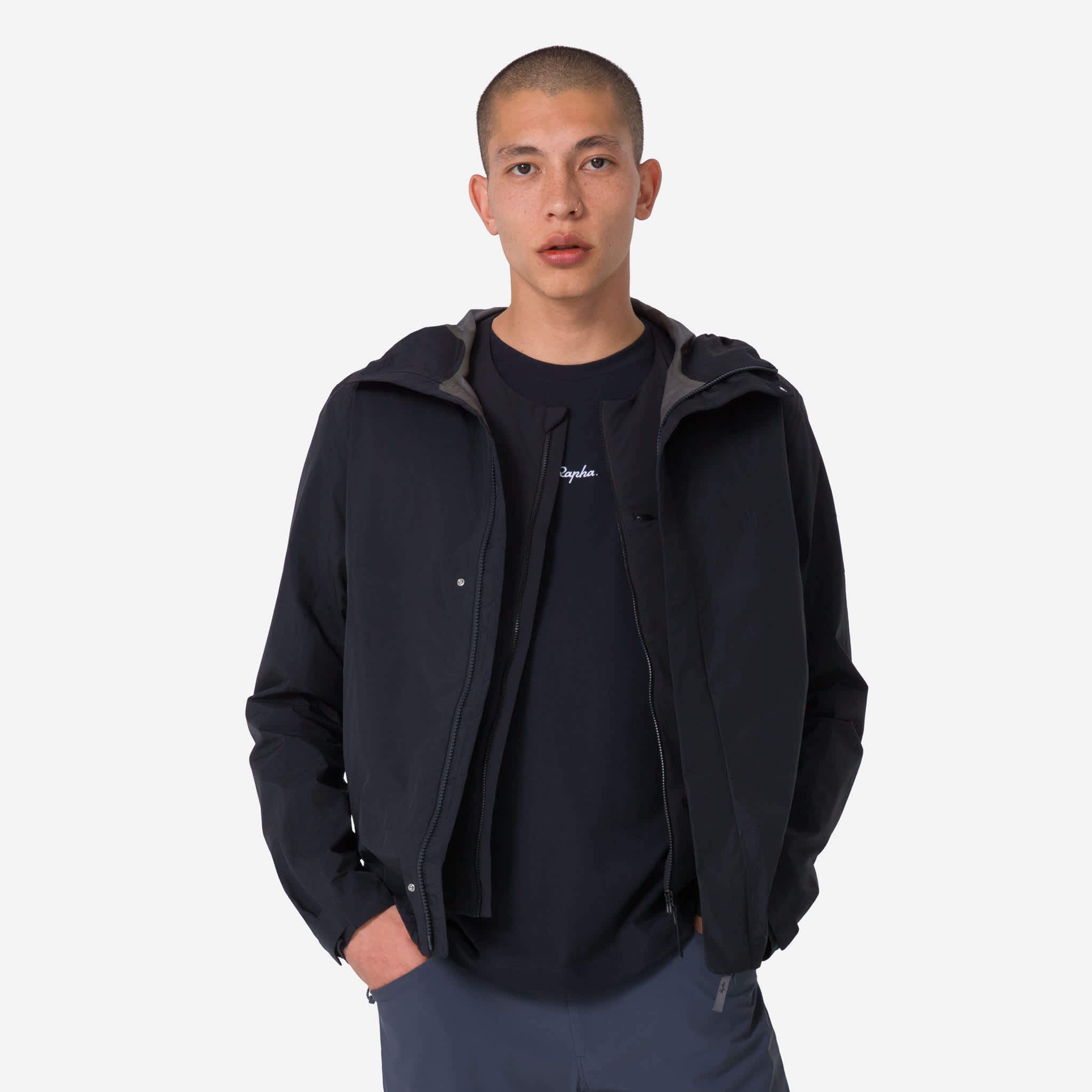 Rapha Core Rain Jacket - Men's | REI Co-op
