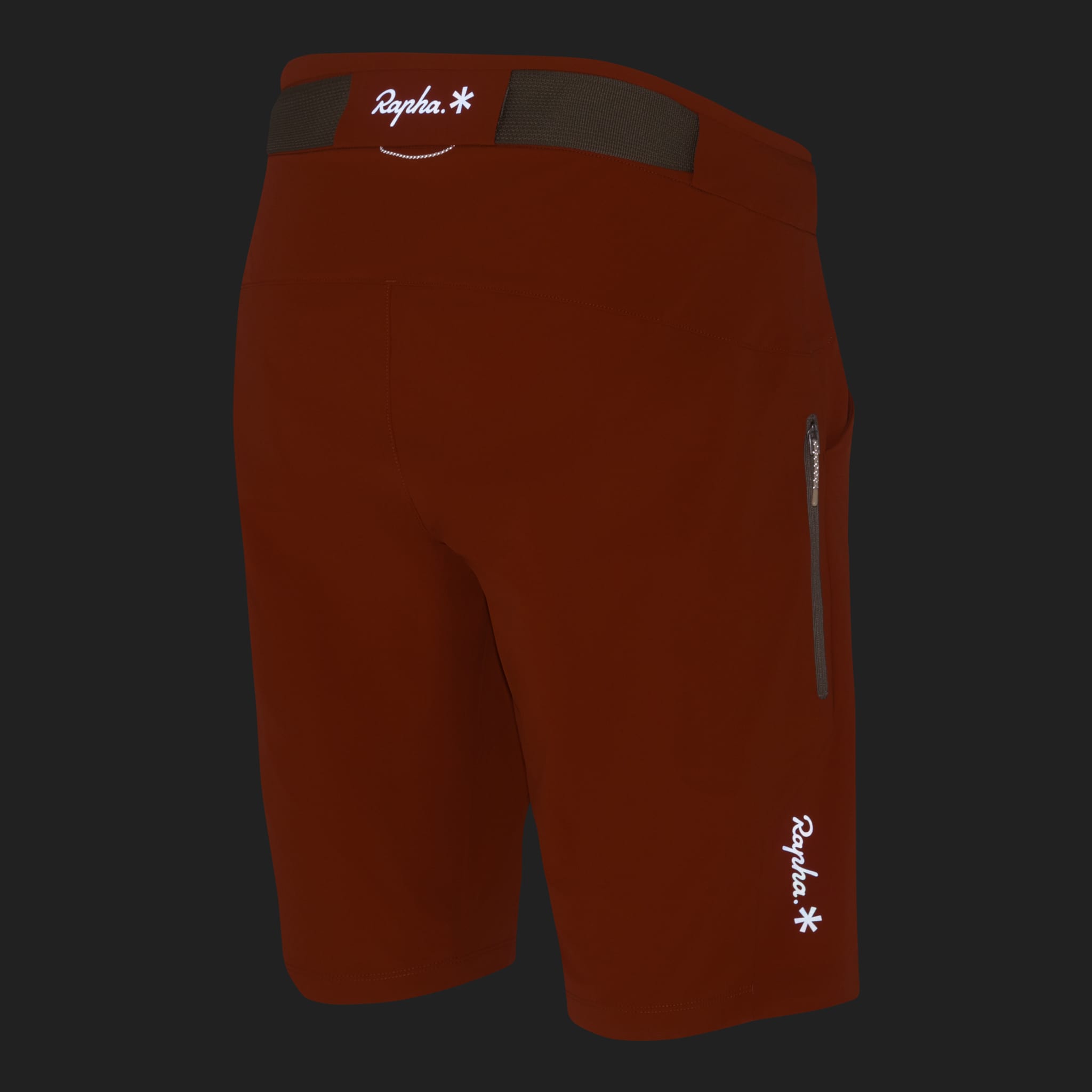 ラファ + スノーピーク メンズ エクスプロア ショーツ | Rapha