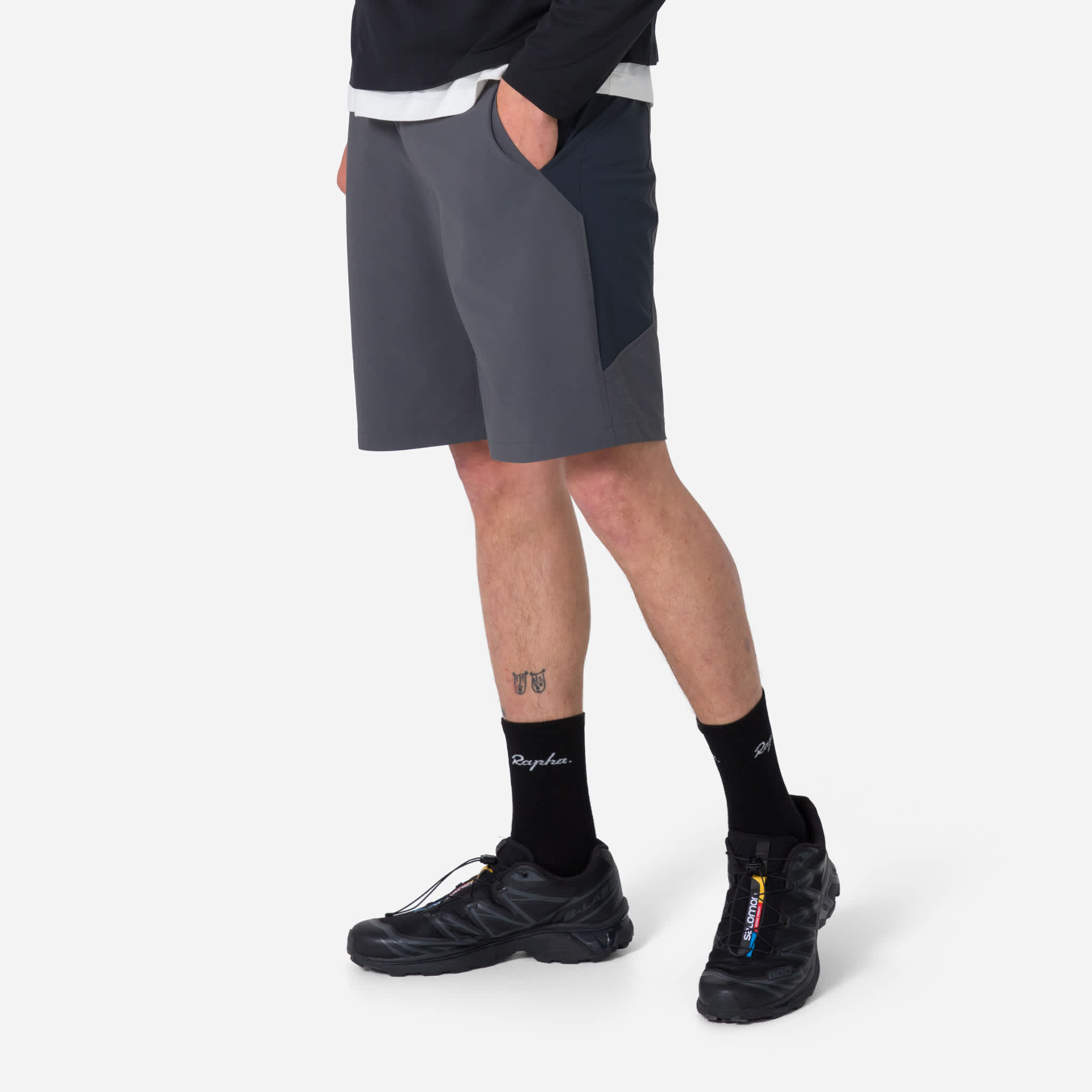 Men's Explore Shorts | Rapha