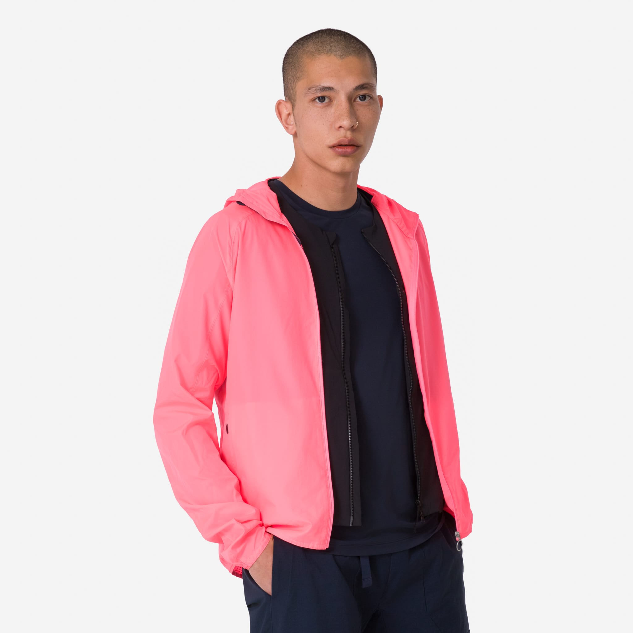 【限定販売】 TLW01XX_HVP_Mens-Commuter- ウェア