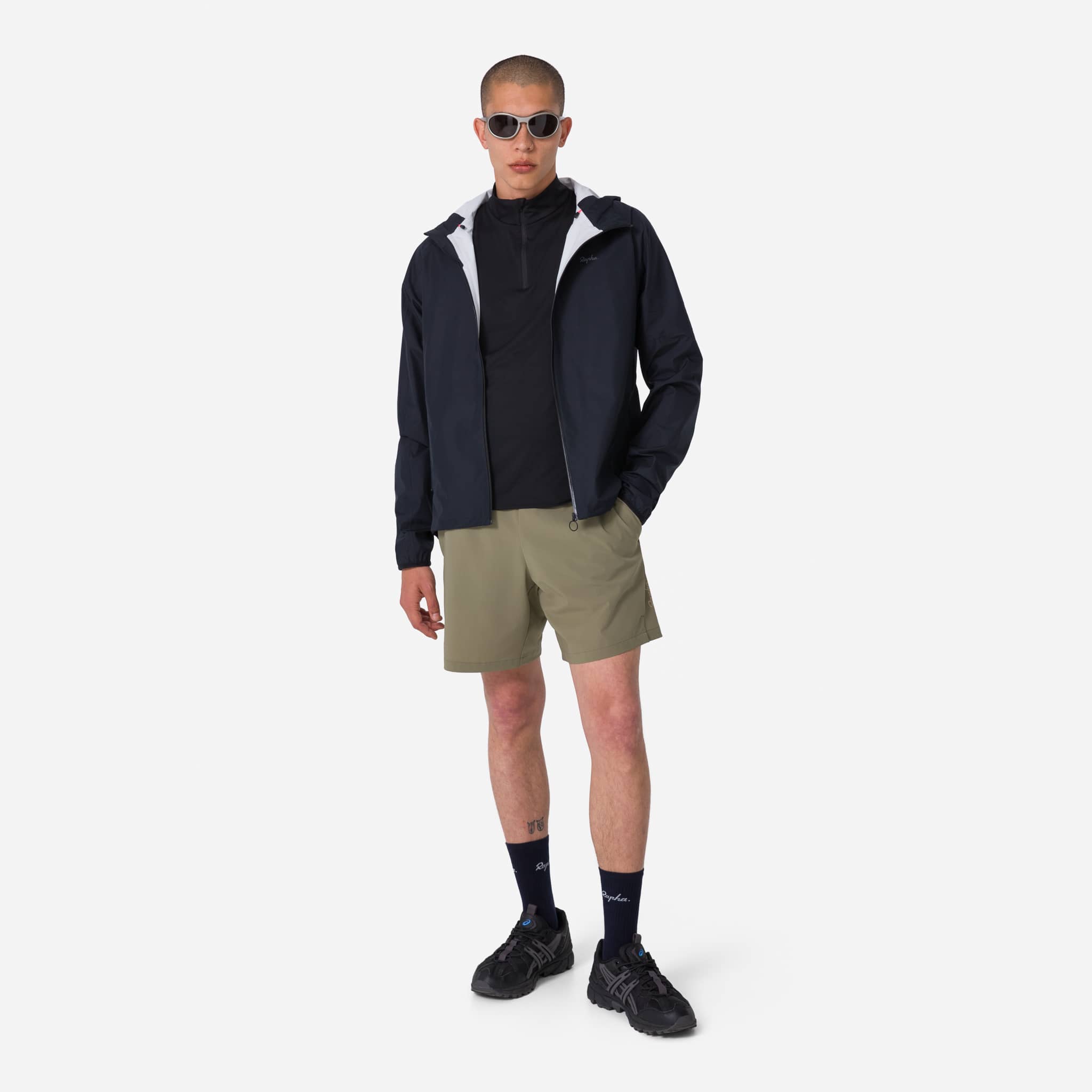 メンズ コミューター ジャケット | Rapha