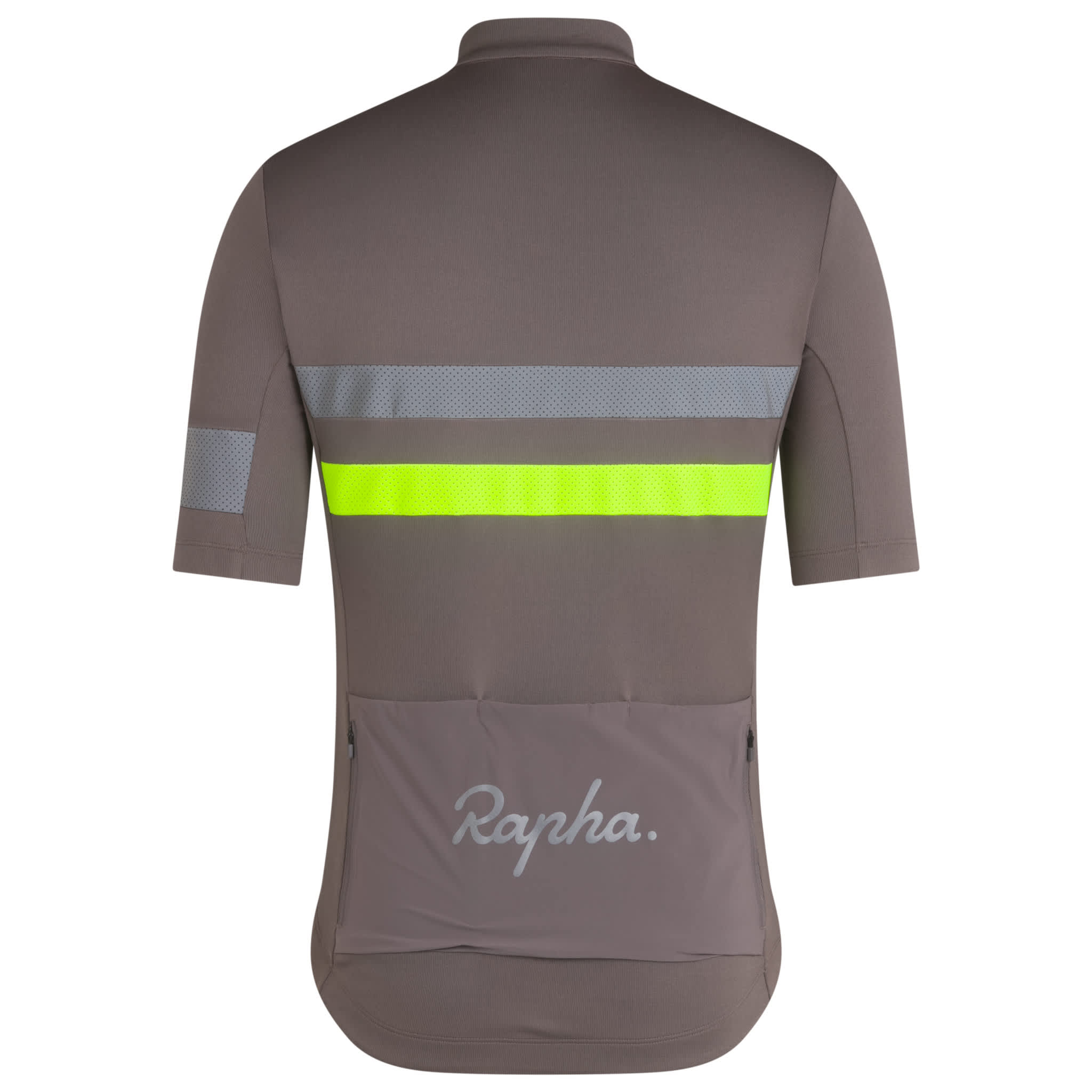 Rapha Brevet Jersey review | Cyclingnews
