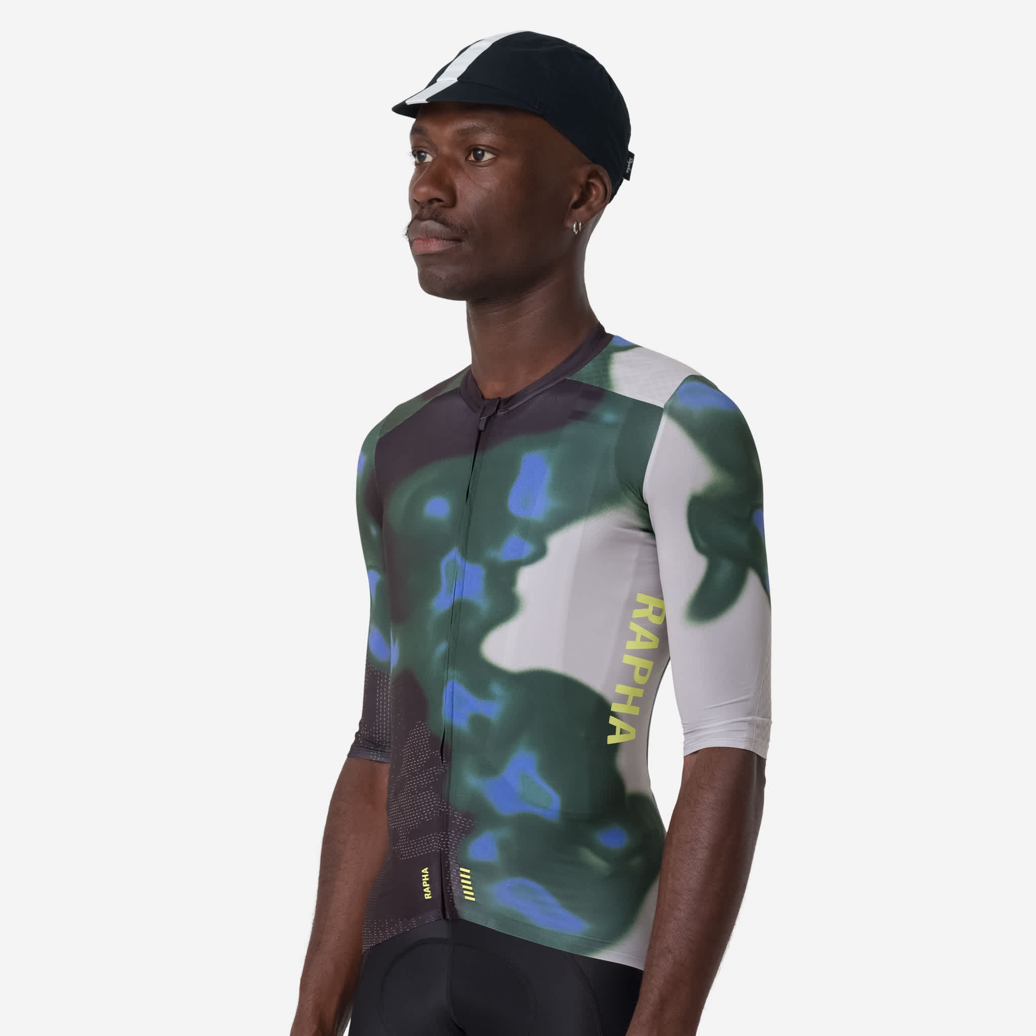 Men's Pro Team Aero Jersey - Race Print Pack | Rapha
