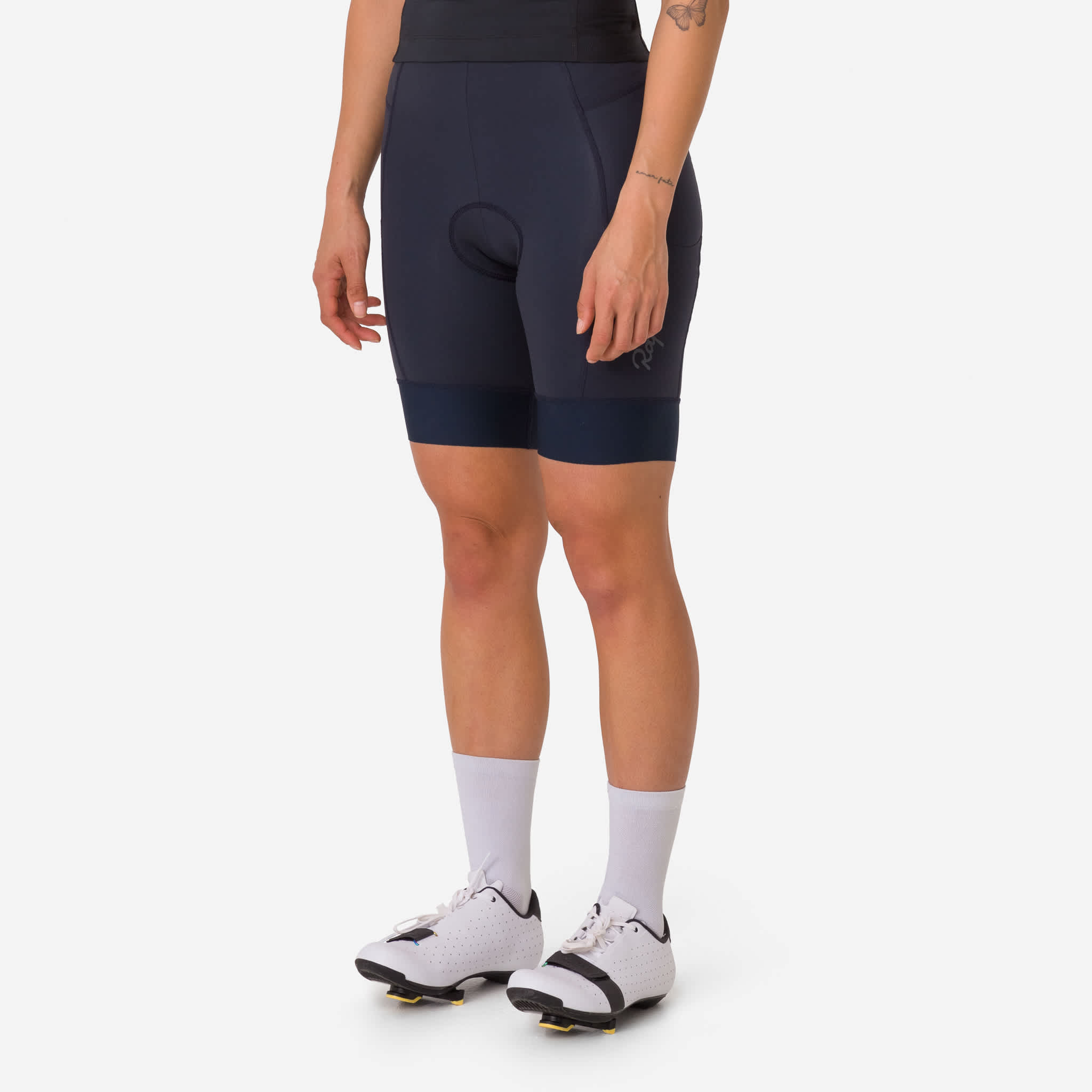 Women's Regular Cargo Shorts | Rapha