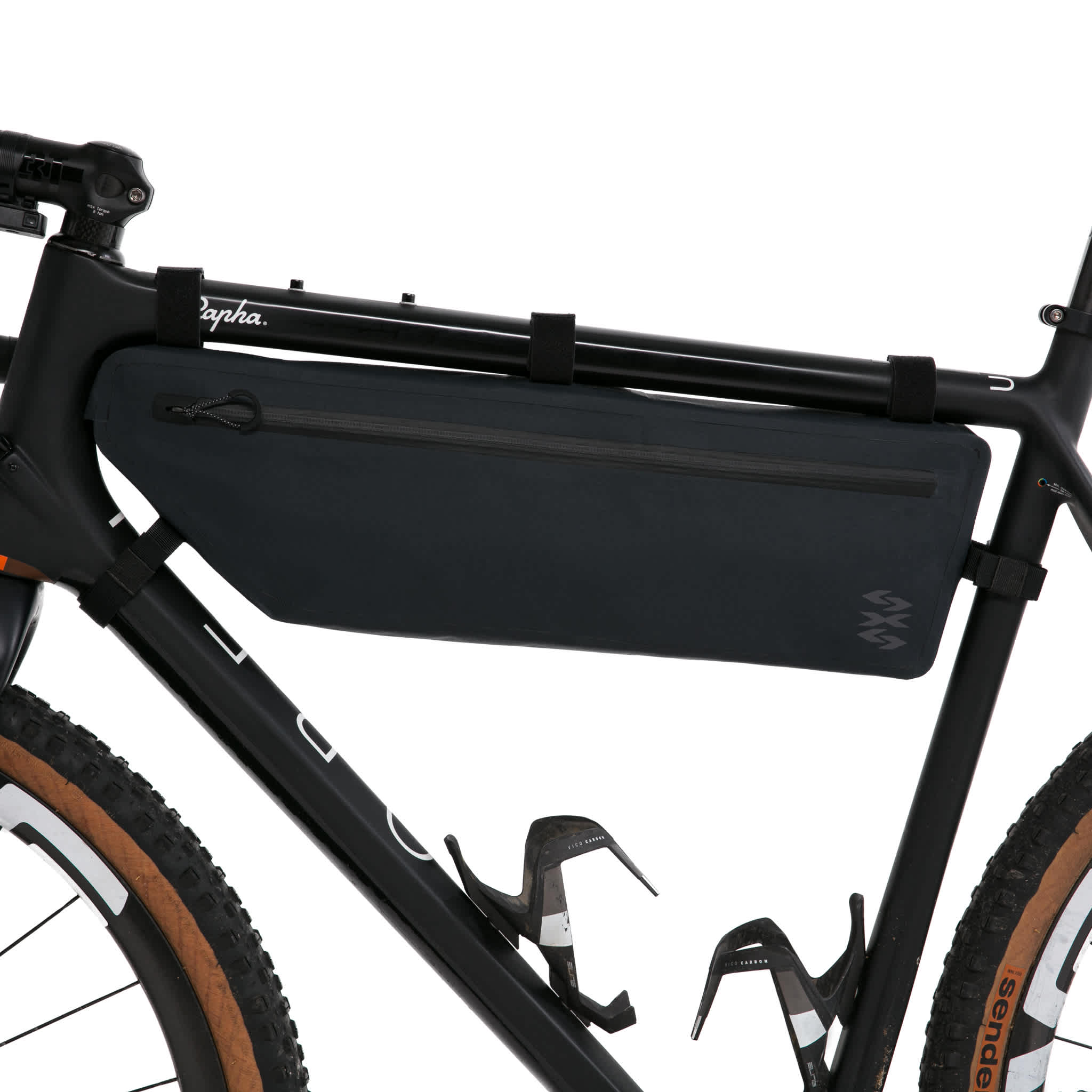 福袋 オンライン Frame Explore Pack Rapha | Medium - 3L アクセサリー