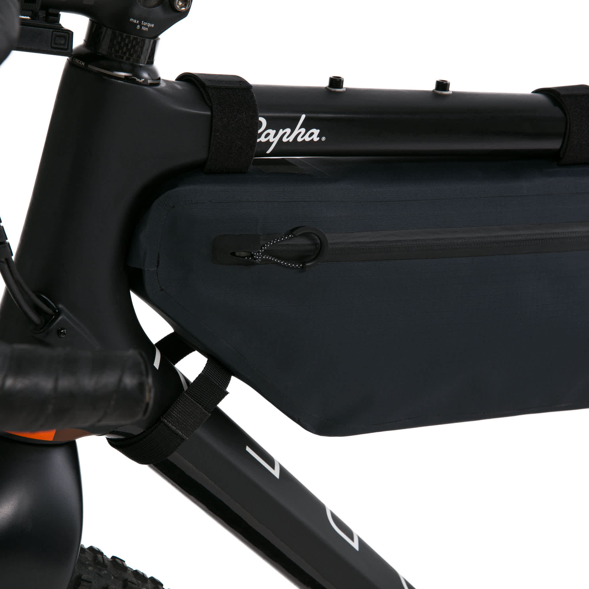 公式 Explore Rapha | Medium - 3L Pack Frame アクセサリー