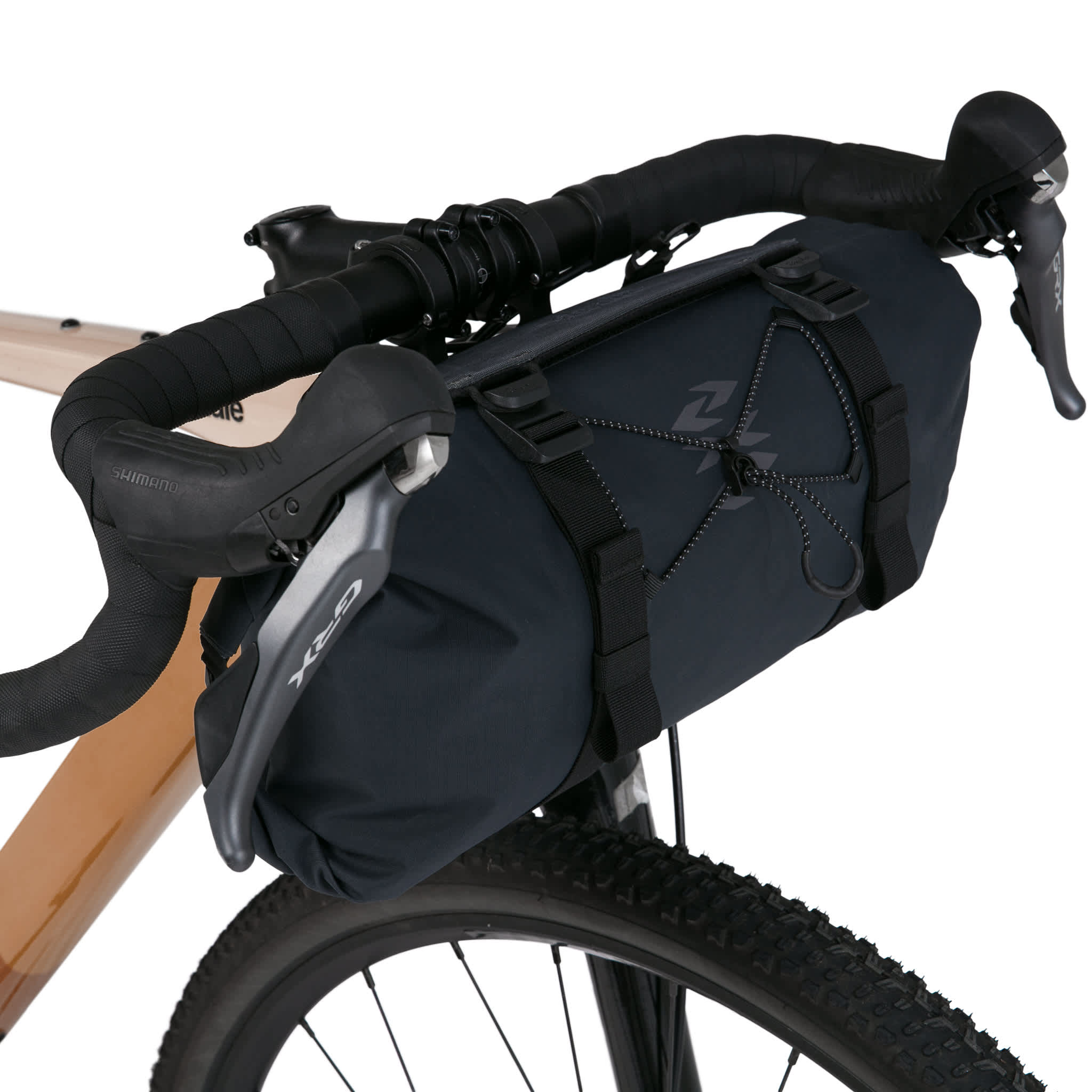 Explore Handlebar Pack 10L | Rapha