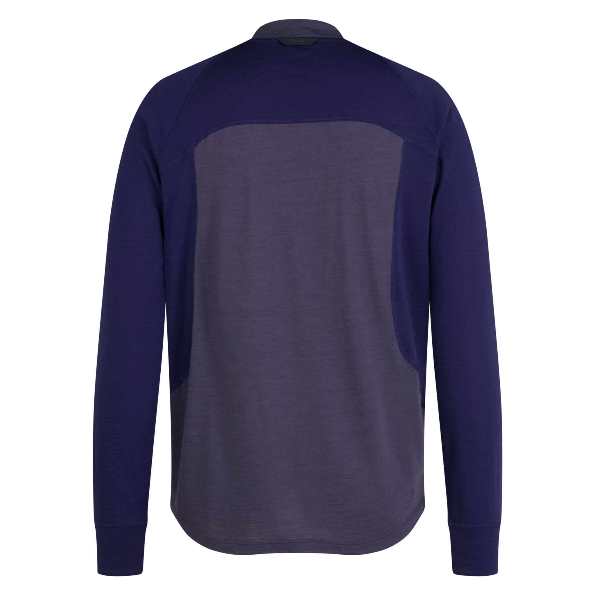 新品・Rapha メンズ エクスプロア メリノTシャツ・色/濃紺・XS