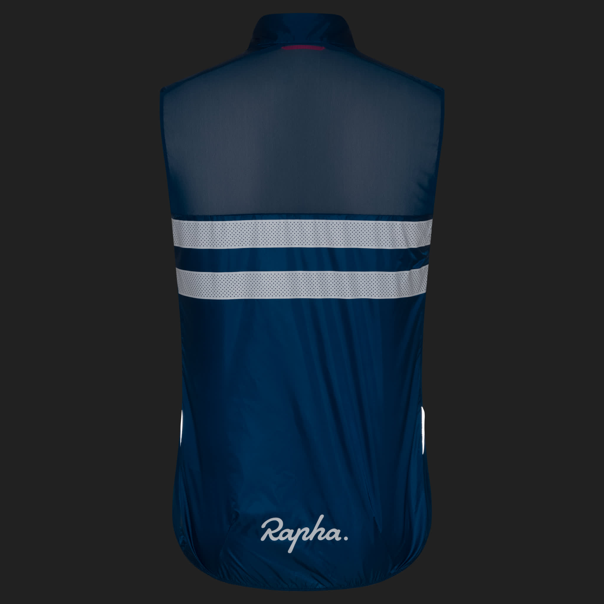 メンズ ブルベ ジレ | Rapha