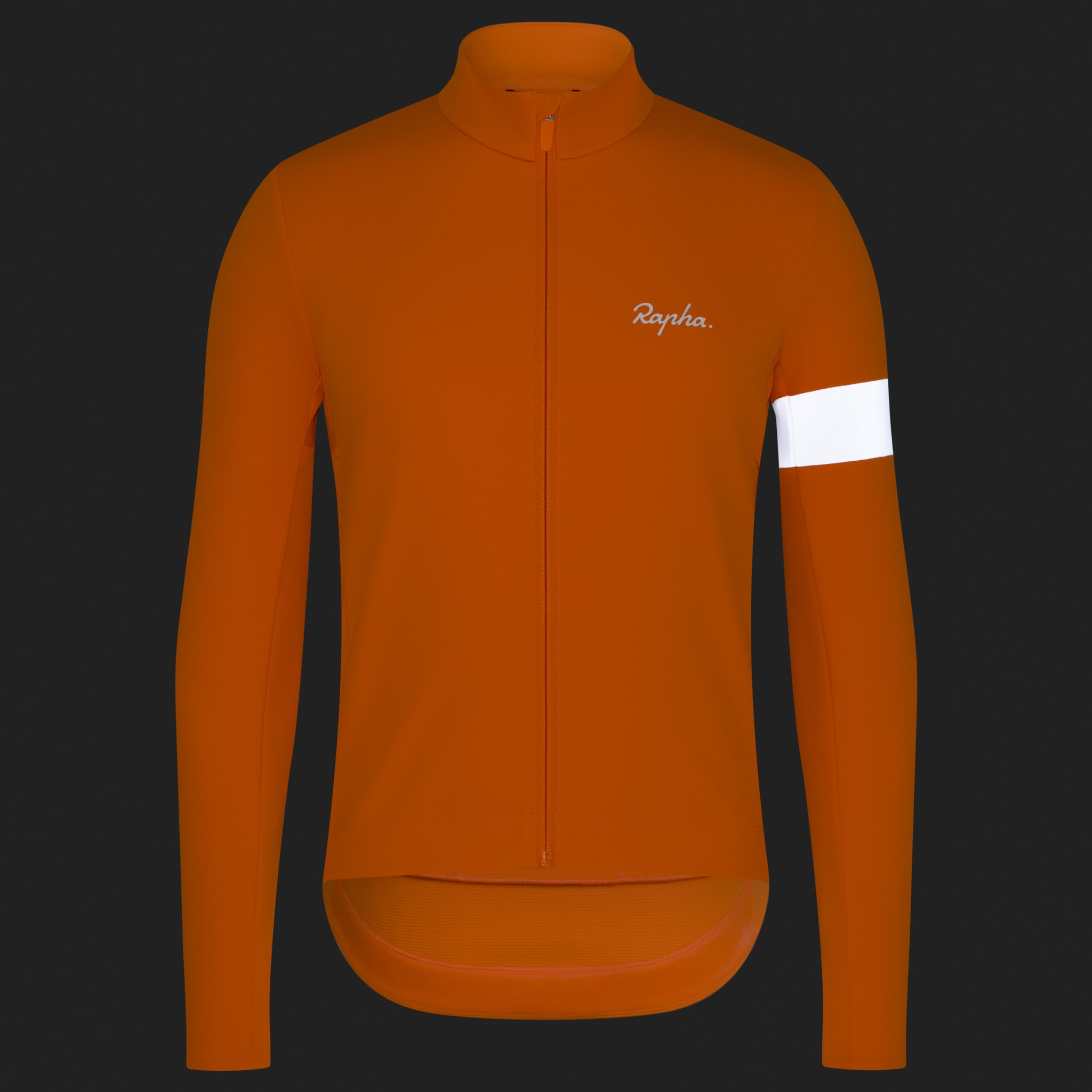 Rapha Core Winter Jacket review | Cyclist