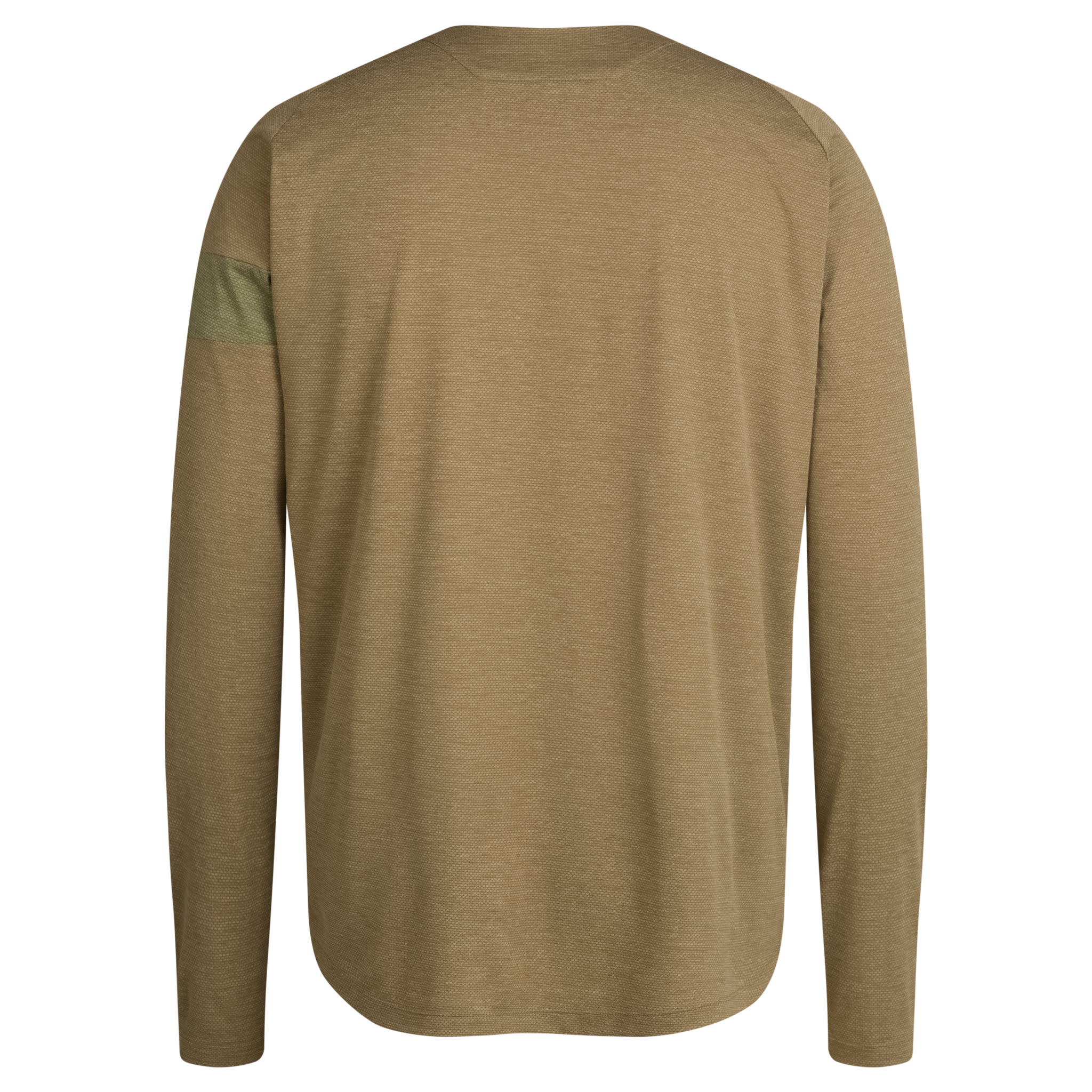 メンズ トレイル ロングスリーブ テクニカル Tシャツ | Rapha