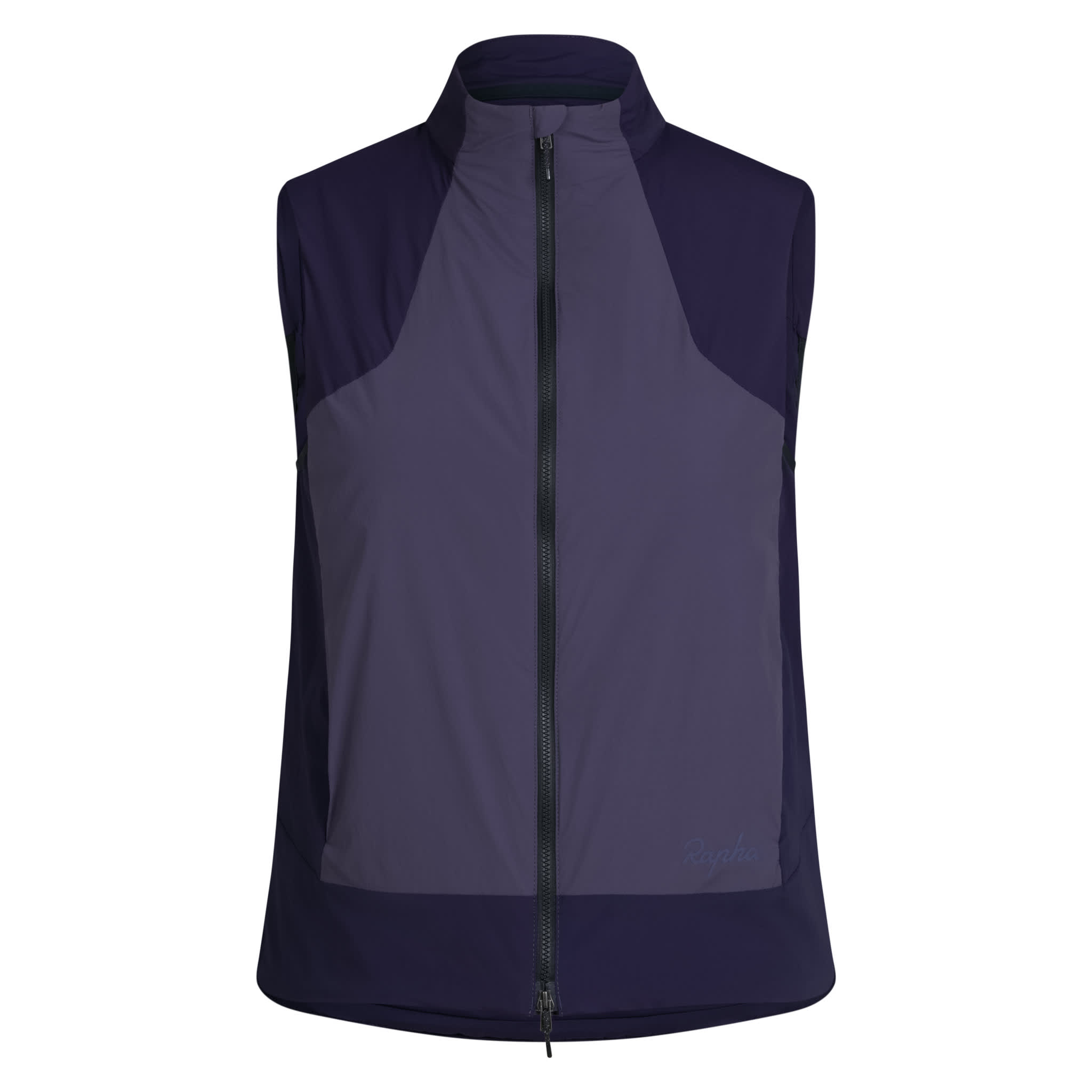 RAPHA RCC Insulated Gillet インサレーティッドジレ