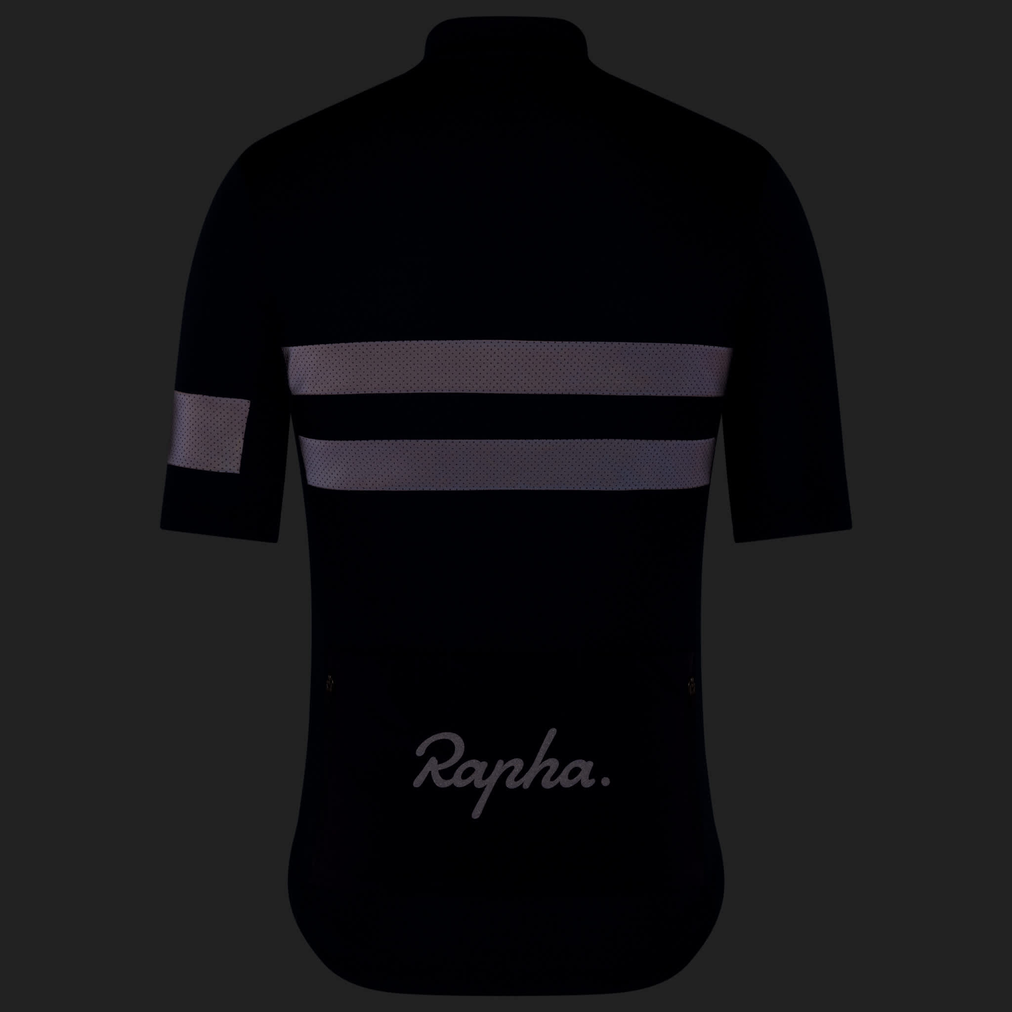 Men's Brevet Jersey | Rapha